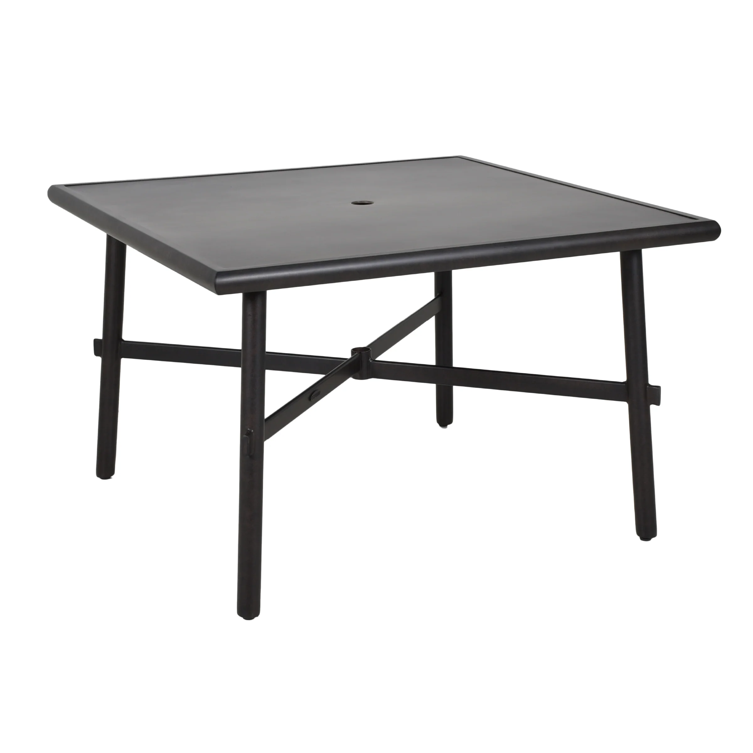 Barbados 44" Square Dining Table