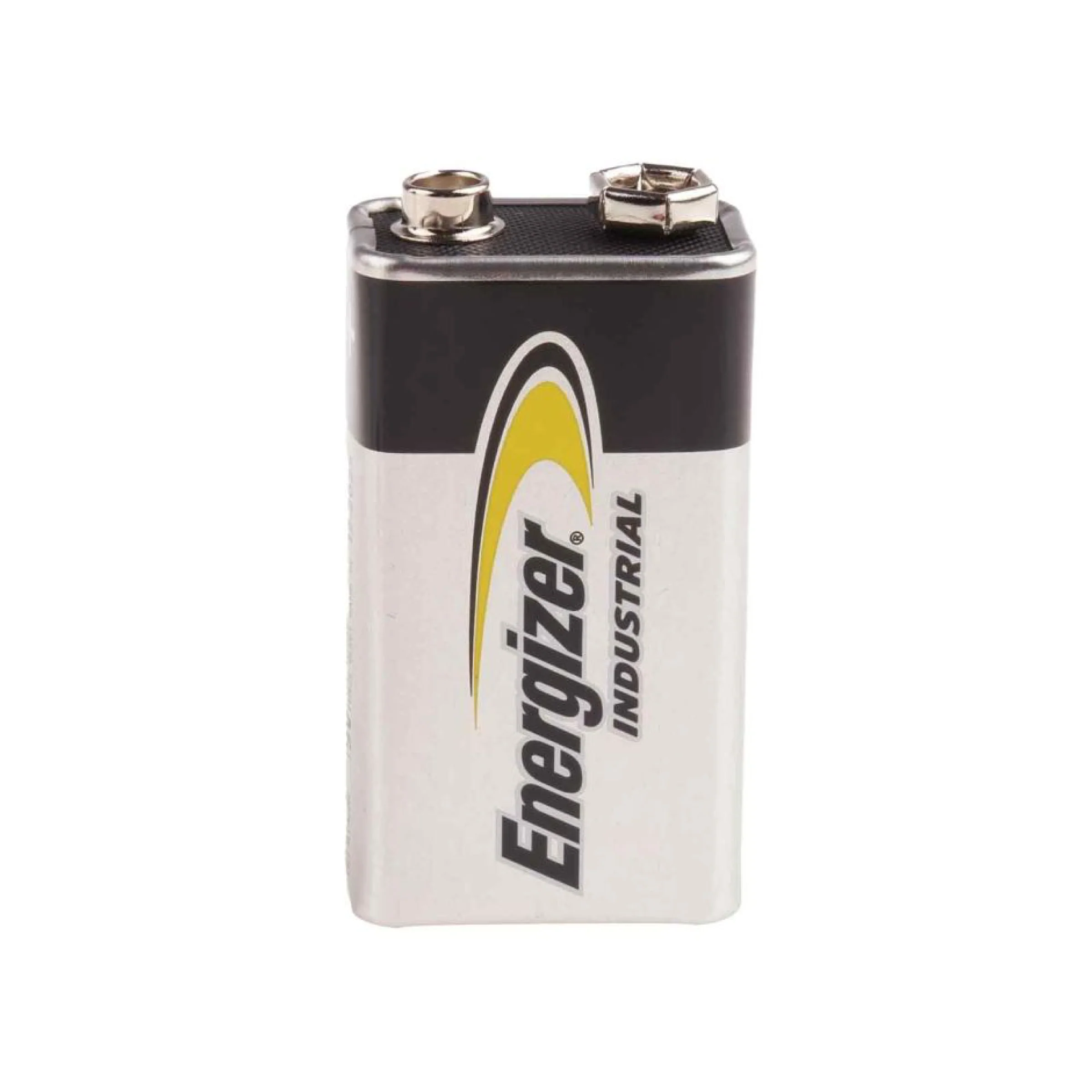 Energizer Industrial 9 Volt Alkaline Battery