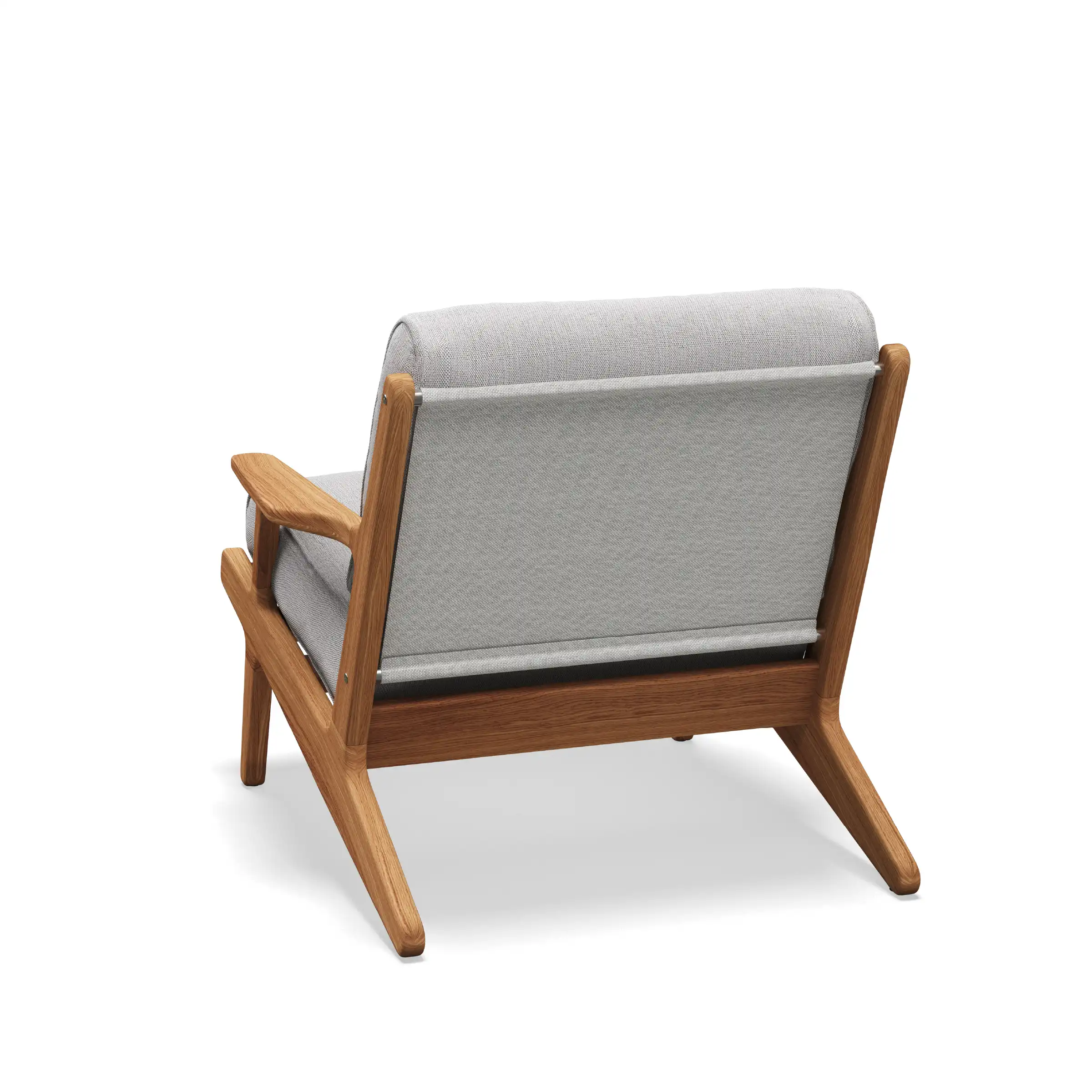 Bay Lounge Chair - Image 3