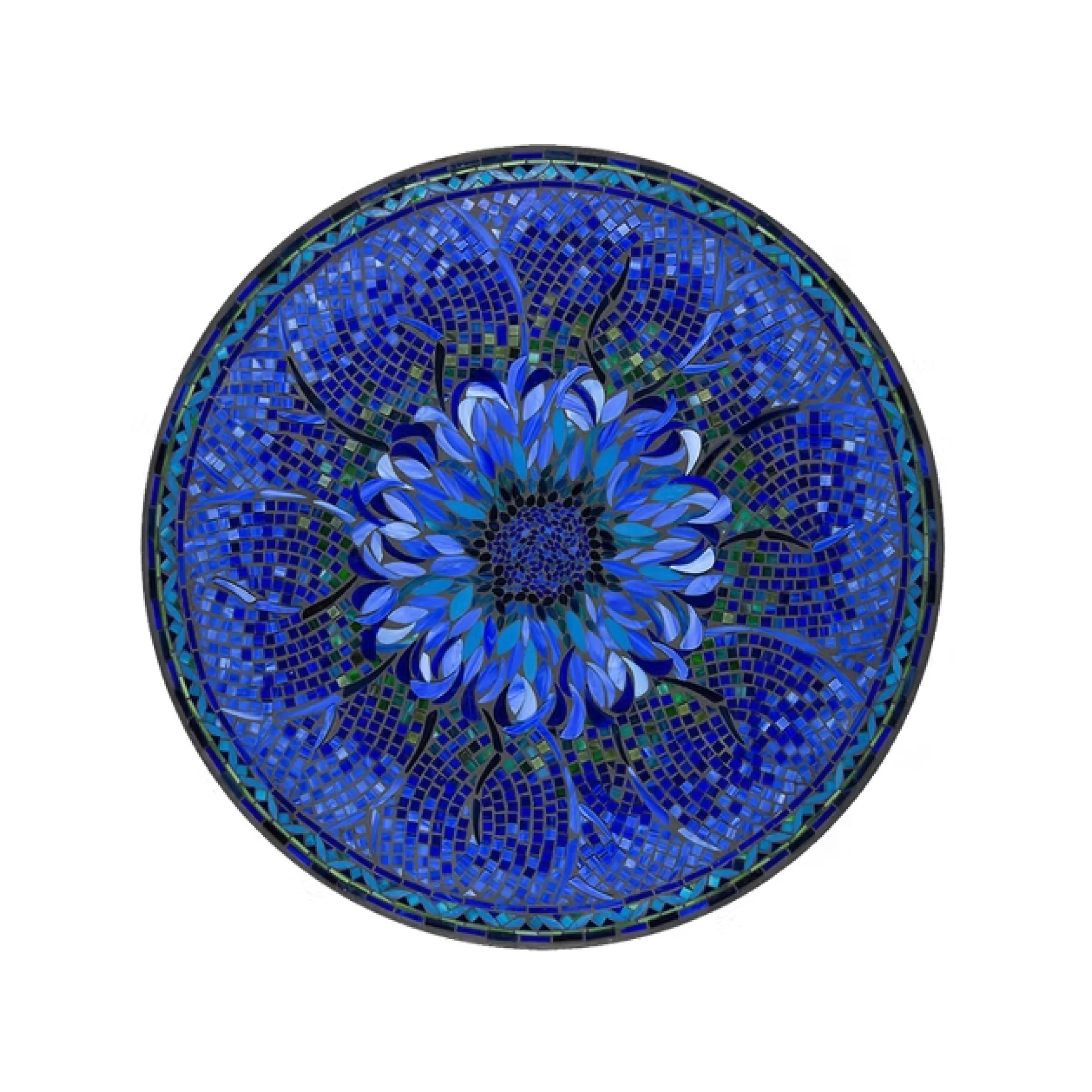 Bella Bloom Top - 18 inch Diameter