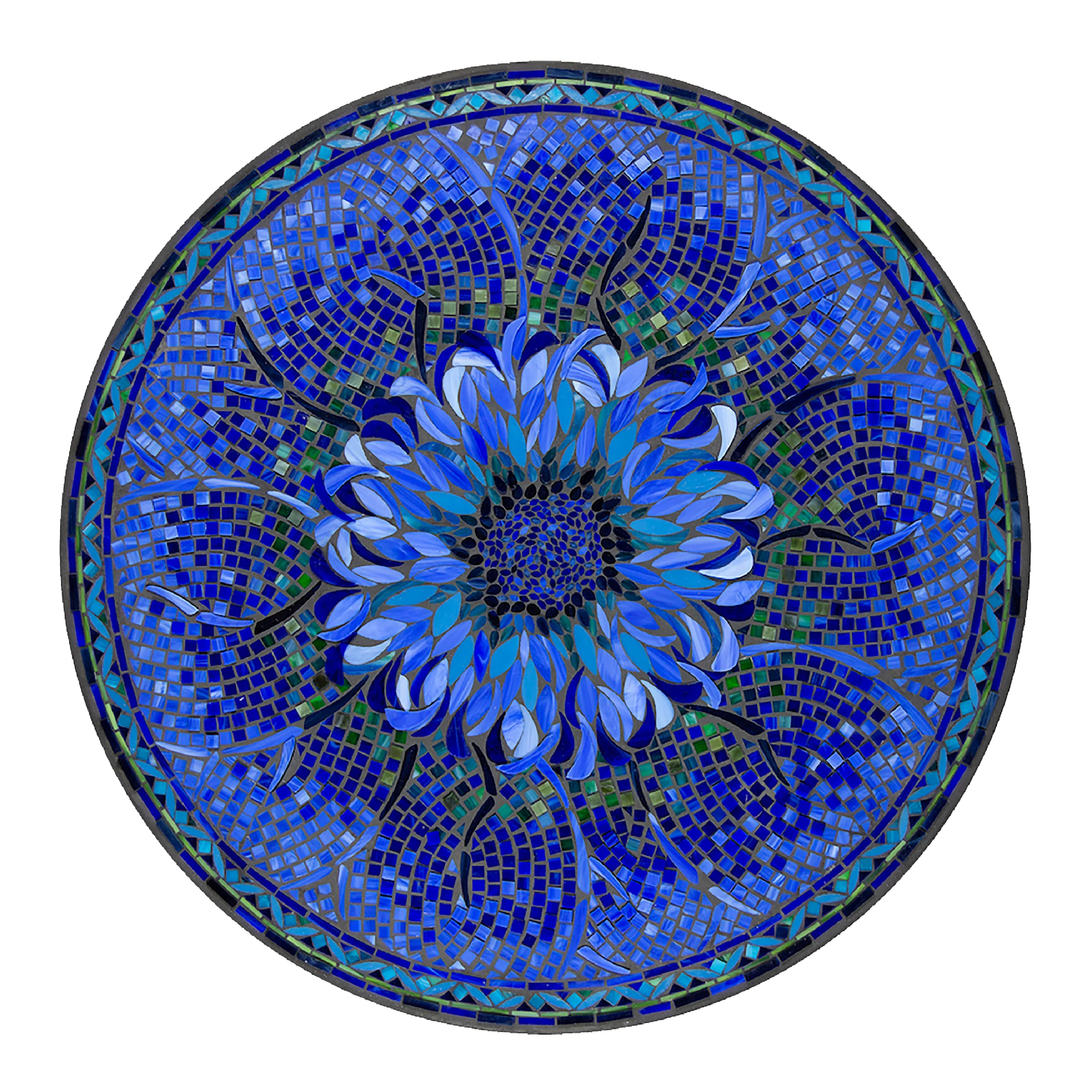 Bella Bloom Top - 42 inch Diameter