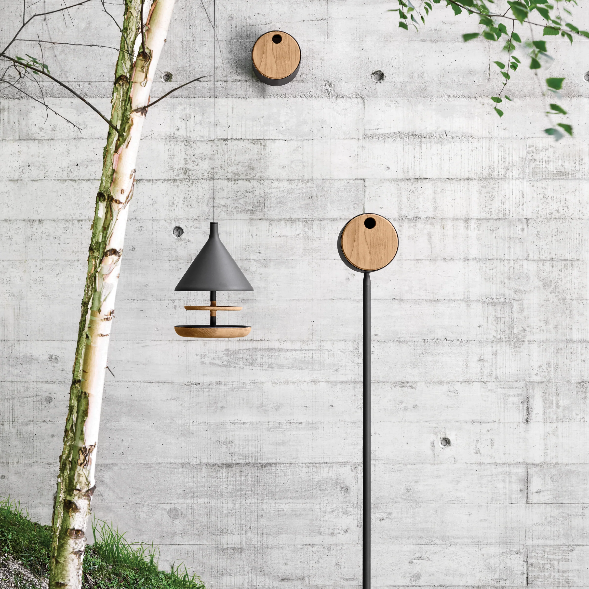 Bird Nesting Box - Image 2