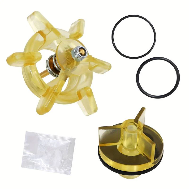 Bonnet Assembly 765 1" & 1.25"