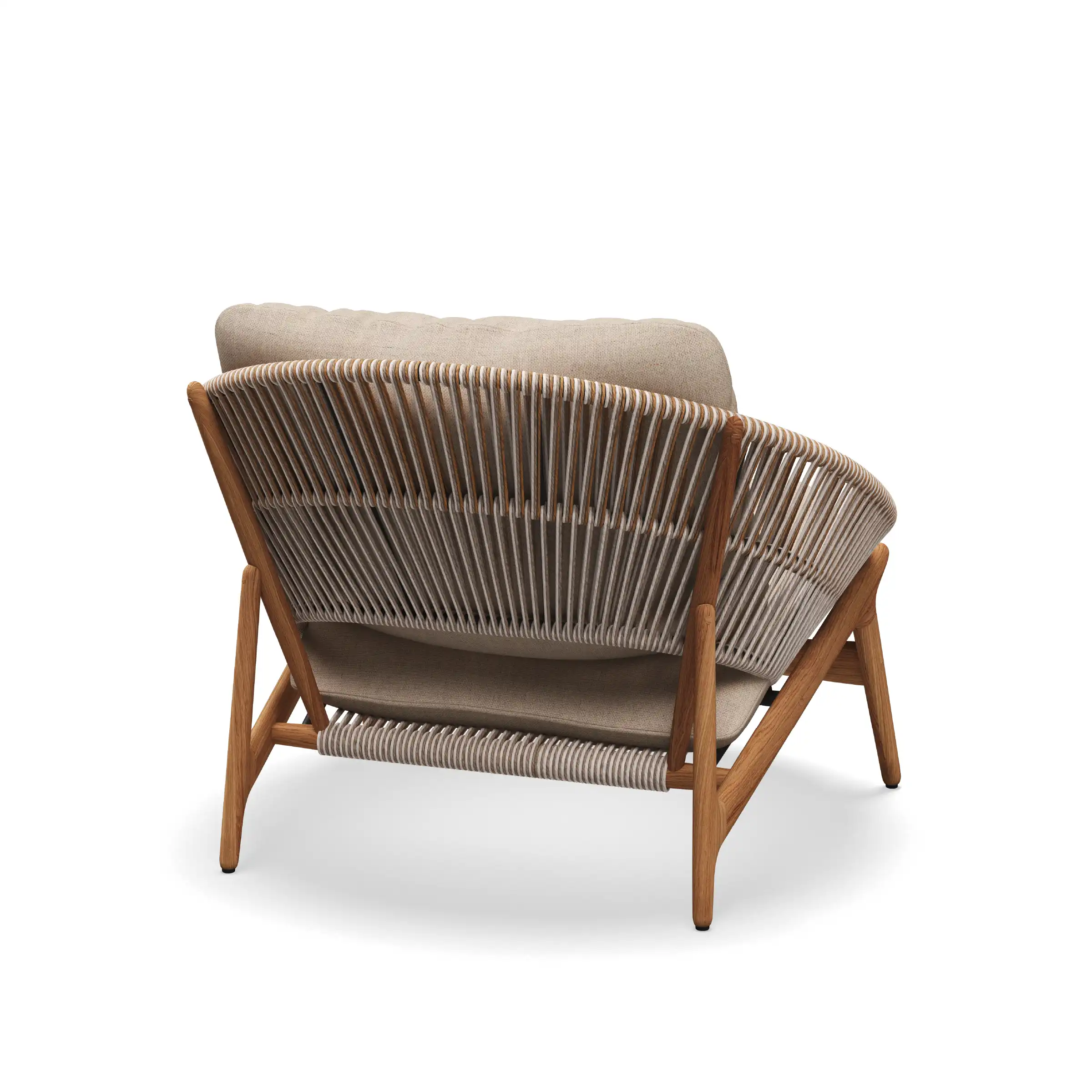 Bora Lounge Chair - Image 3