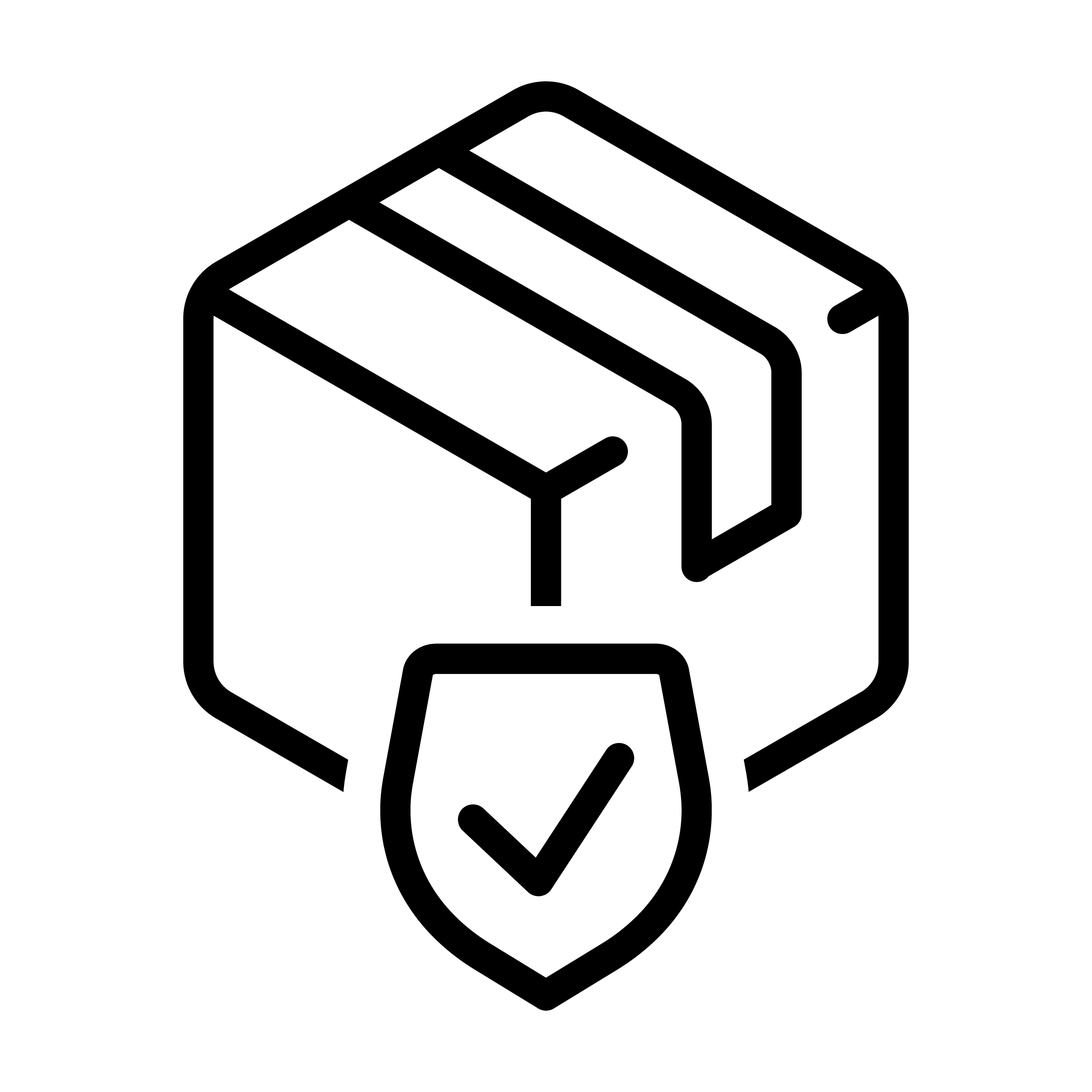 Log Set for GI 545