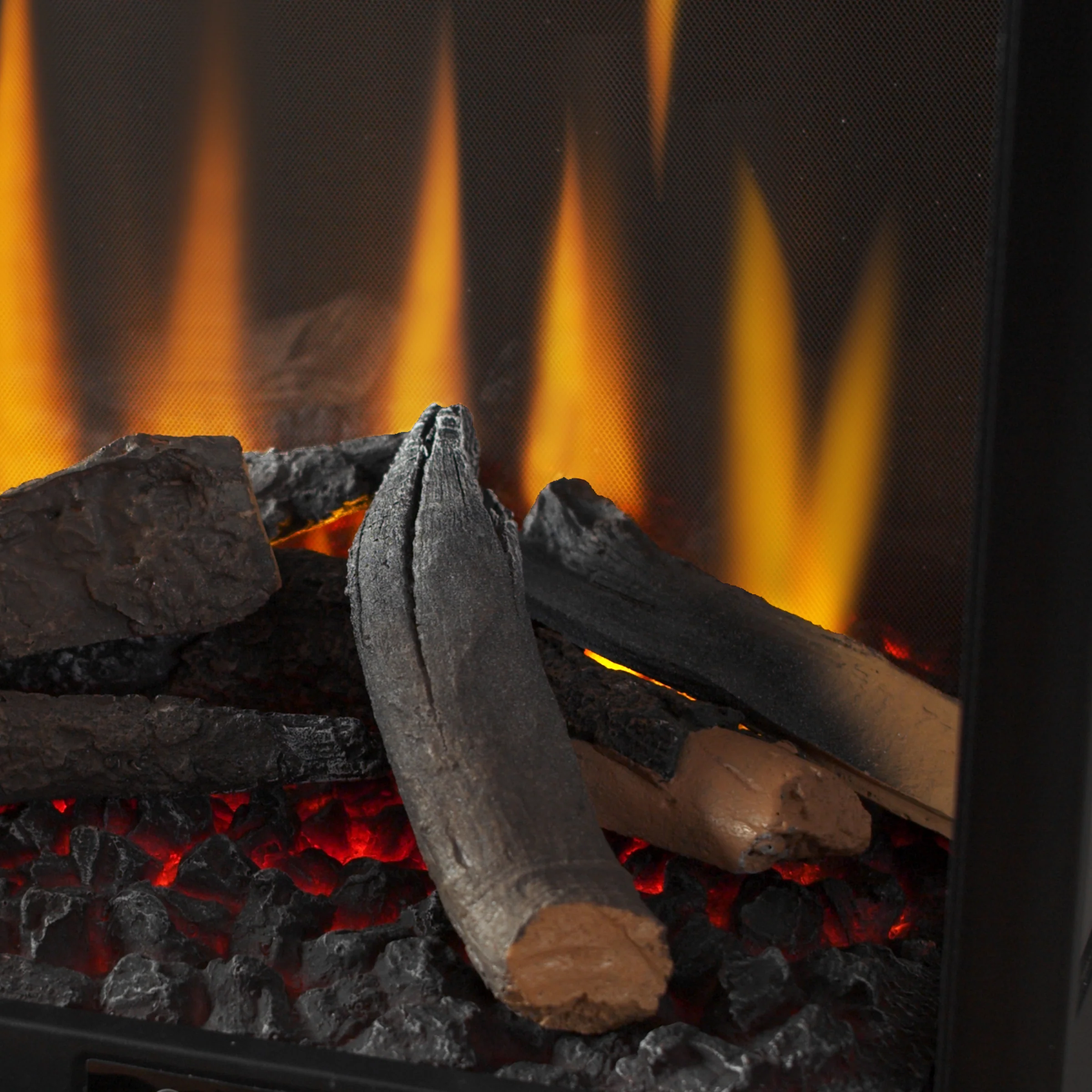 Bramshaw Electric Stove Accessories