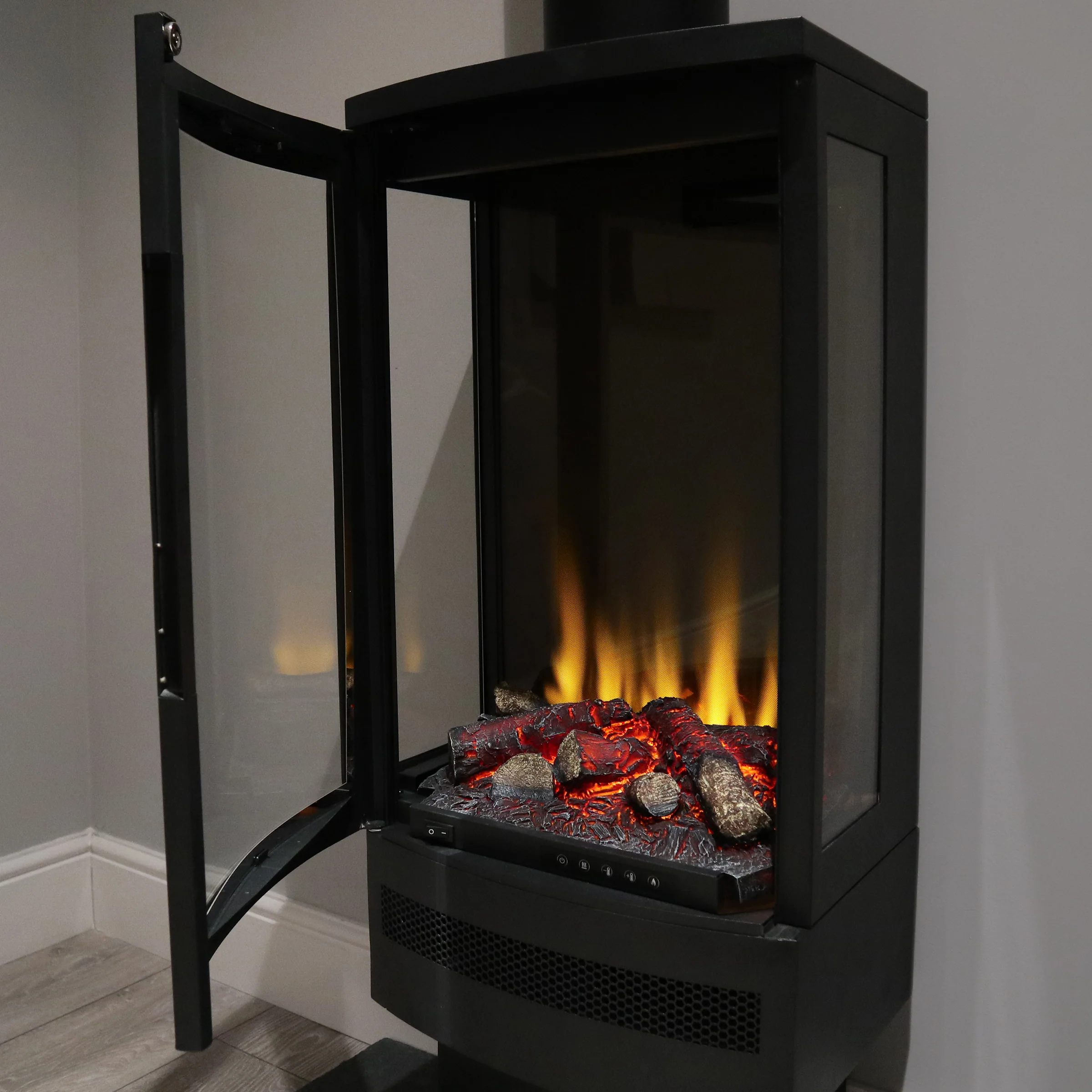 Bramshaw Electric Stove Accessories - Image 2