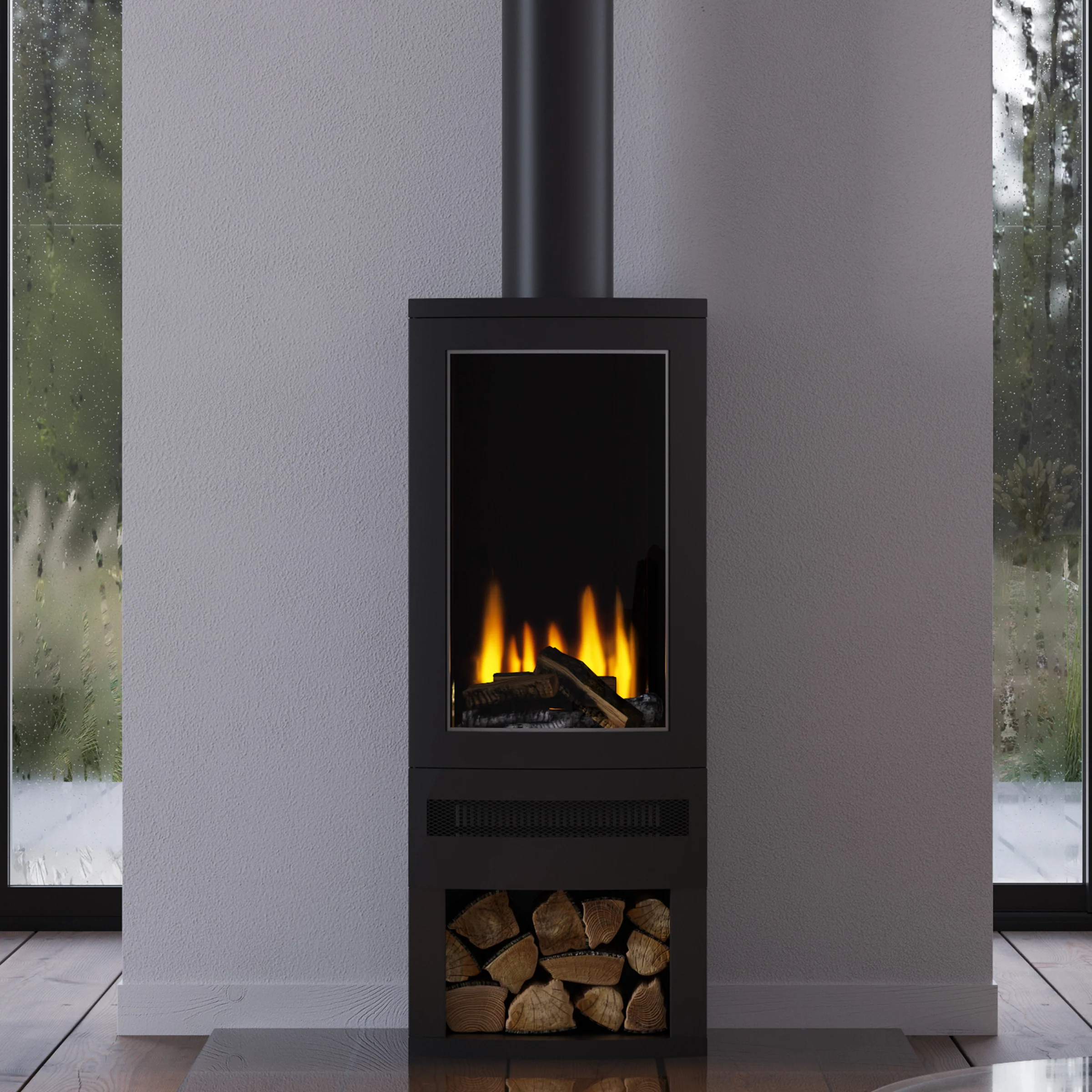 Bramshaw Electric Stove Accessories - Image 4