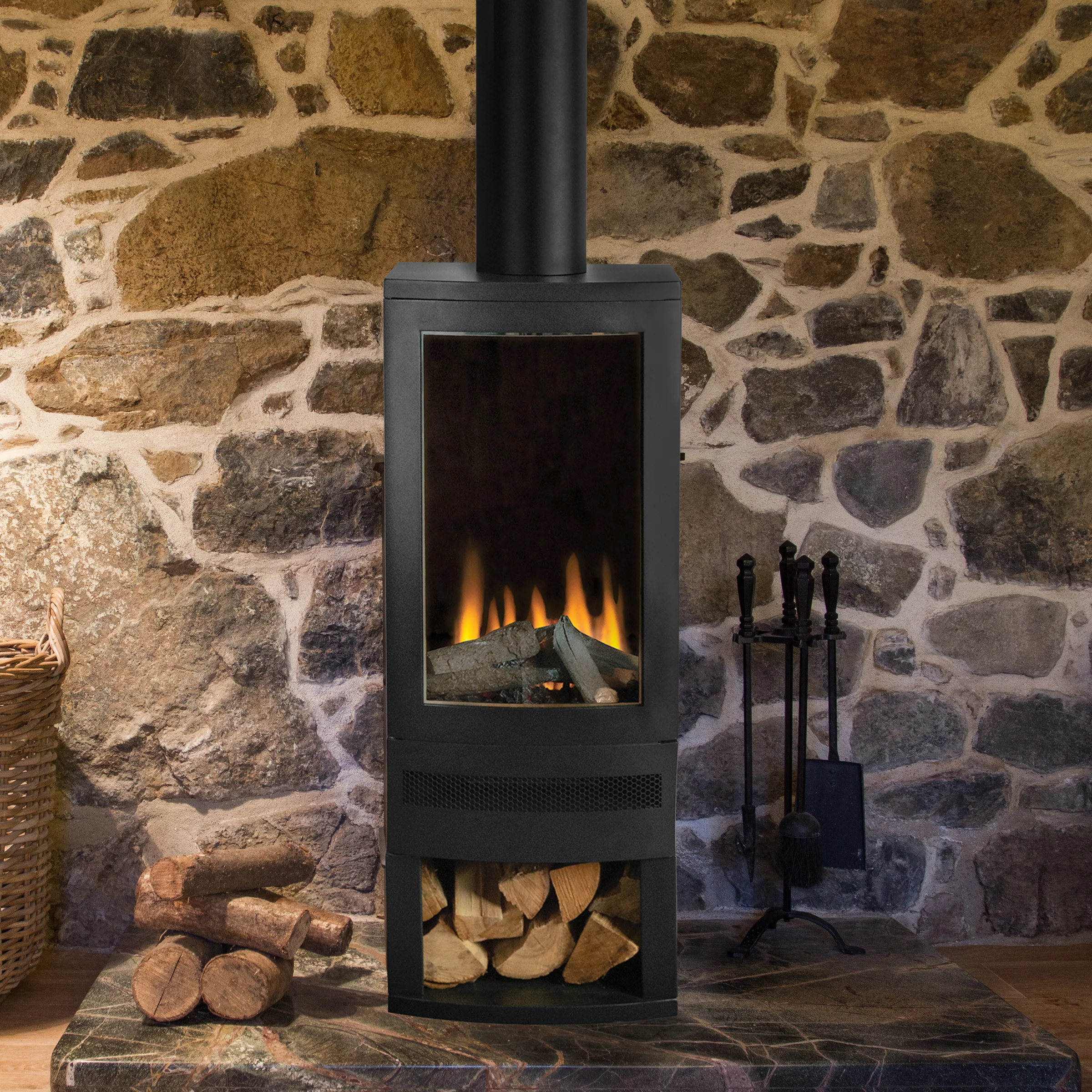 Bramshaw Electric Stove Accessories - Image 6
