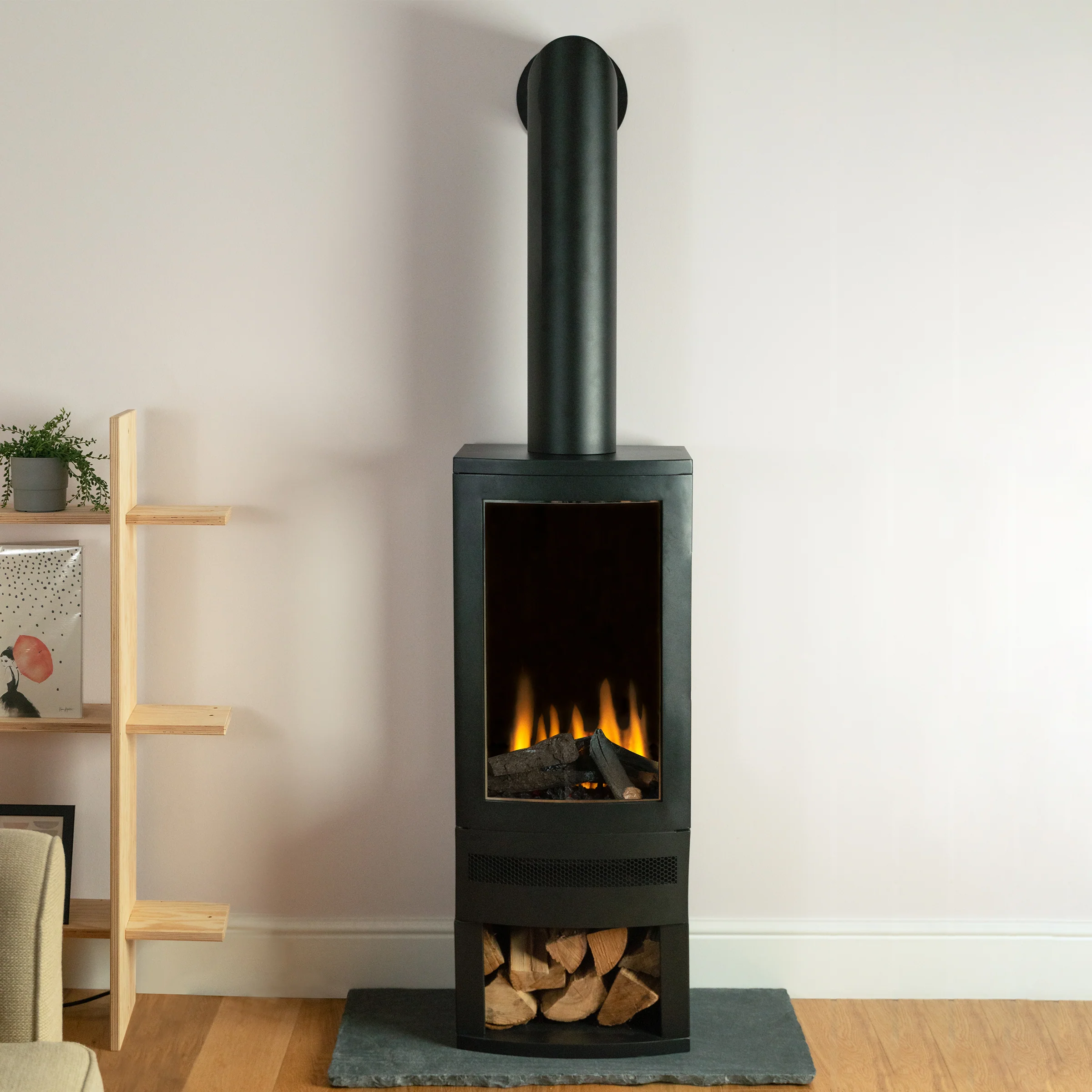 Bramshaw Electric Stove Accessories - Image 7