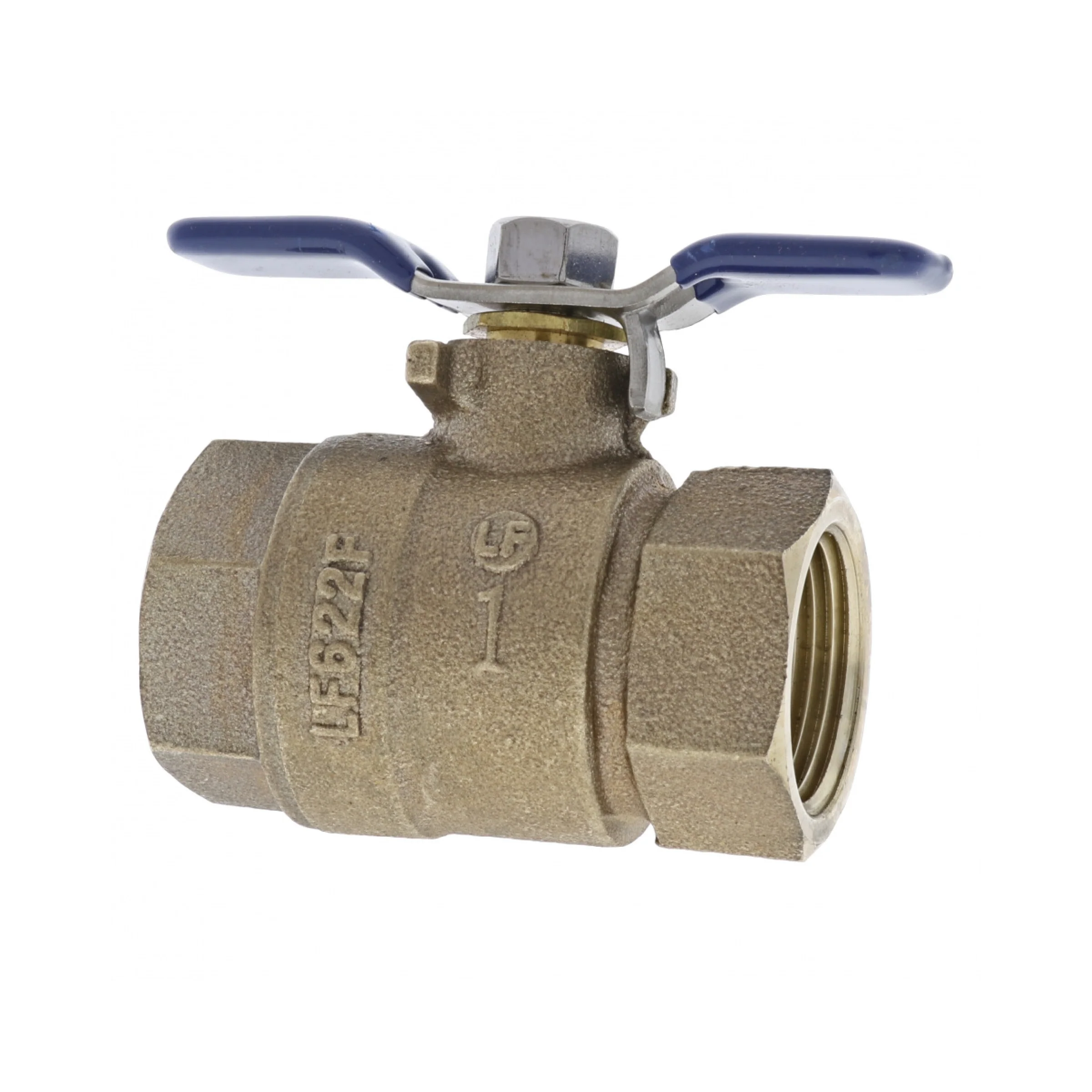 Brass Backflow Ball Valve