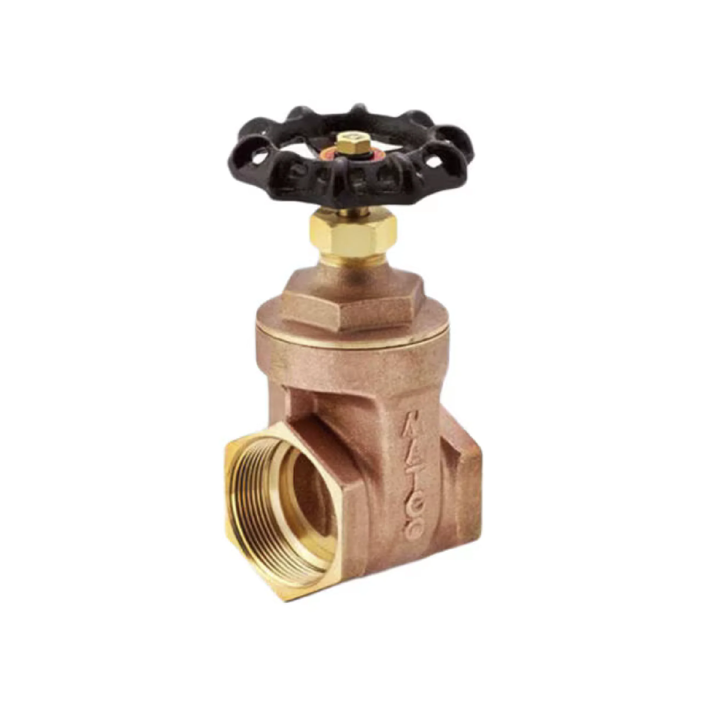 Brass Gate Valve