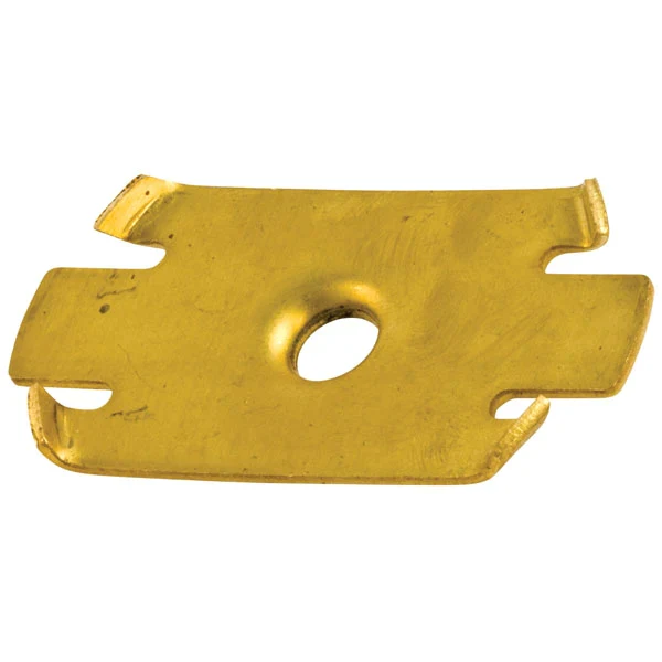 Brass Retainer 765 3/4"