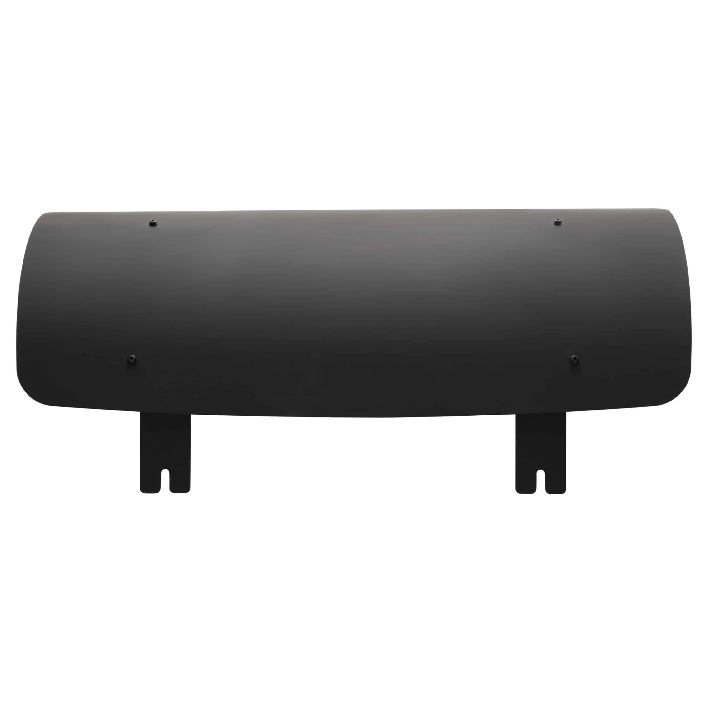 Bromic Gas Heat Deflector