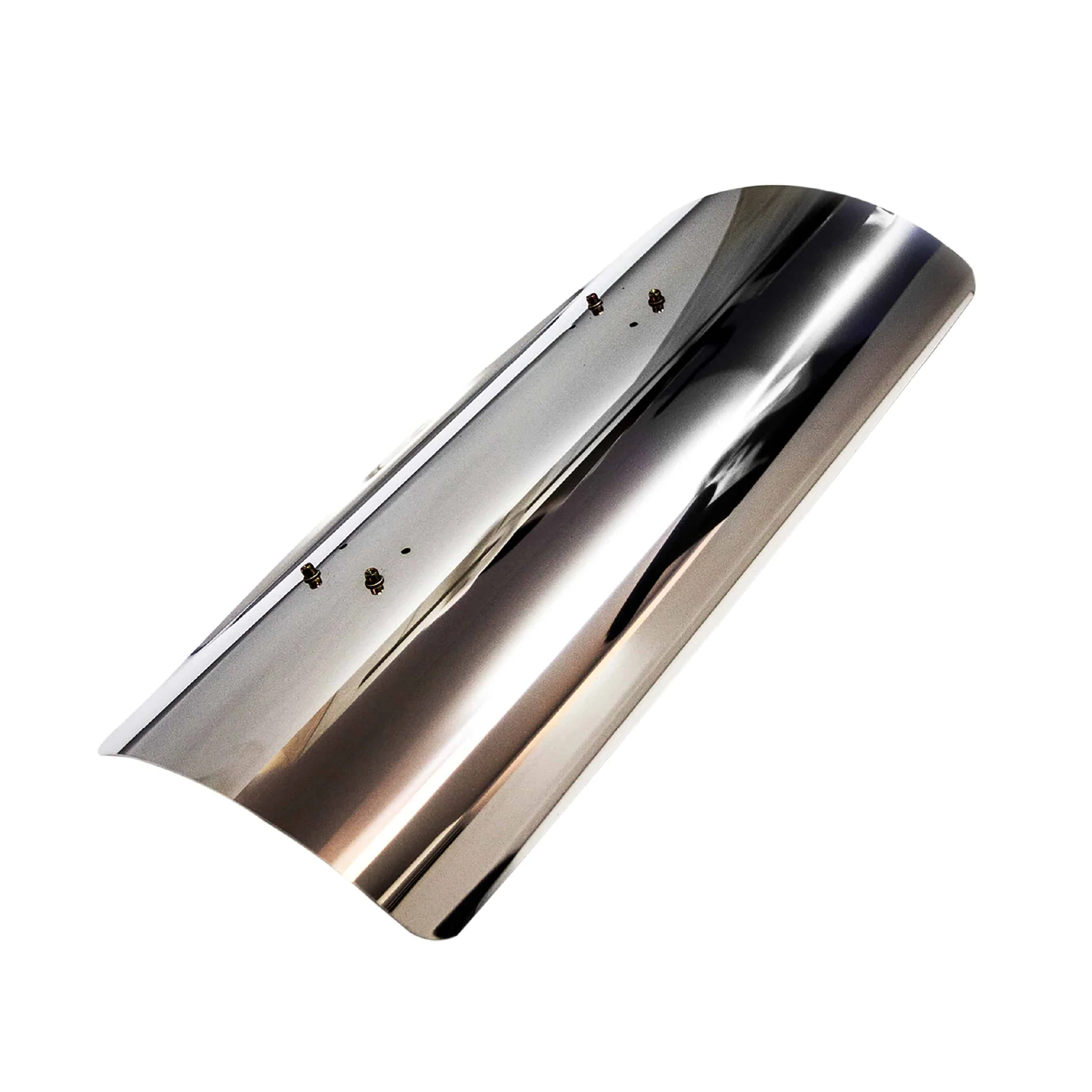 Bromic Gas Heat Deflector - Image 2