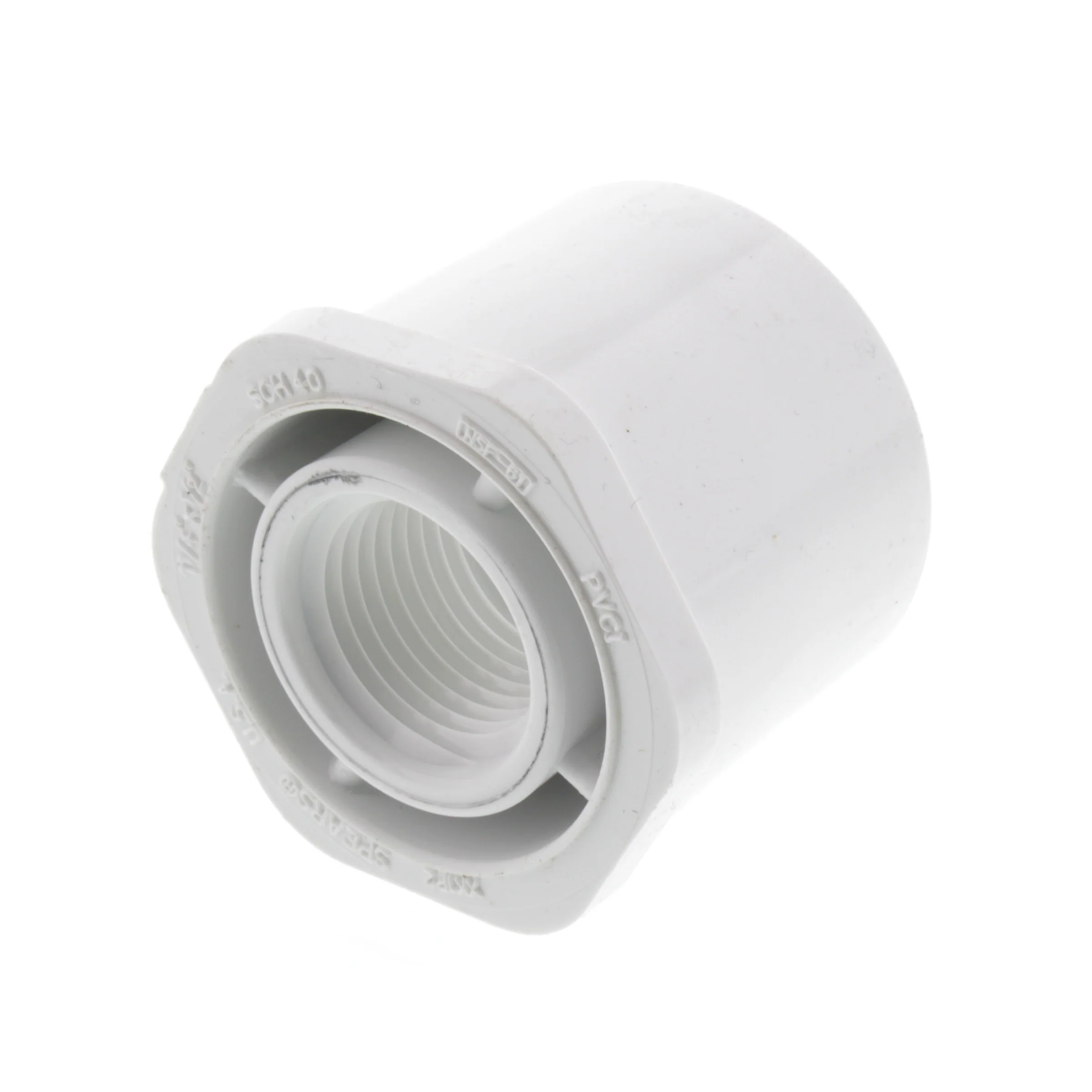 Bushing 1.25" Slip x 1/2" FP