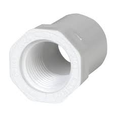 Bushing 1" Slip x 1/2" FP
