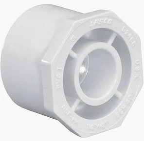 Bushing 3/4" MP x 1/2" FP
