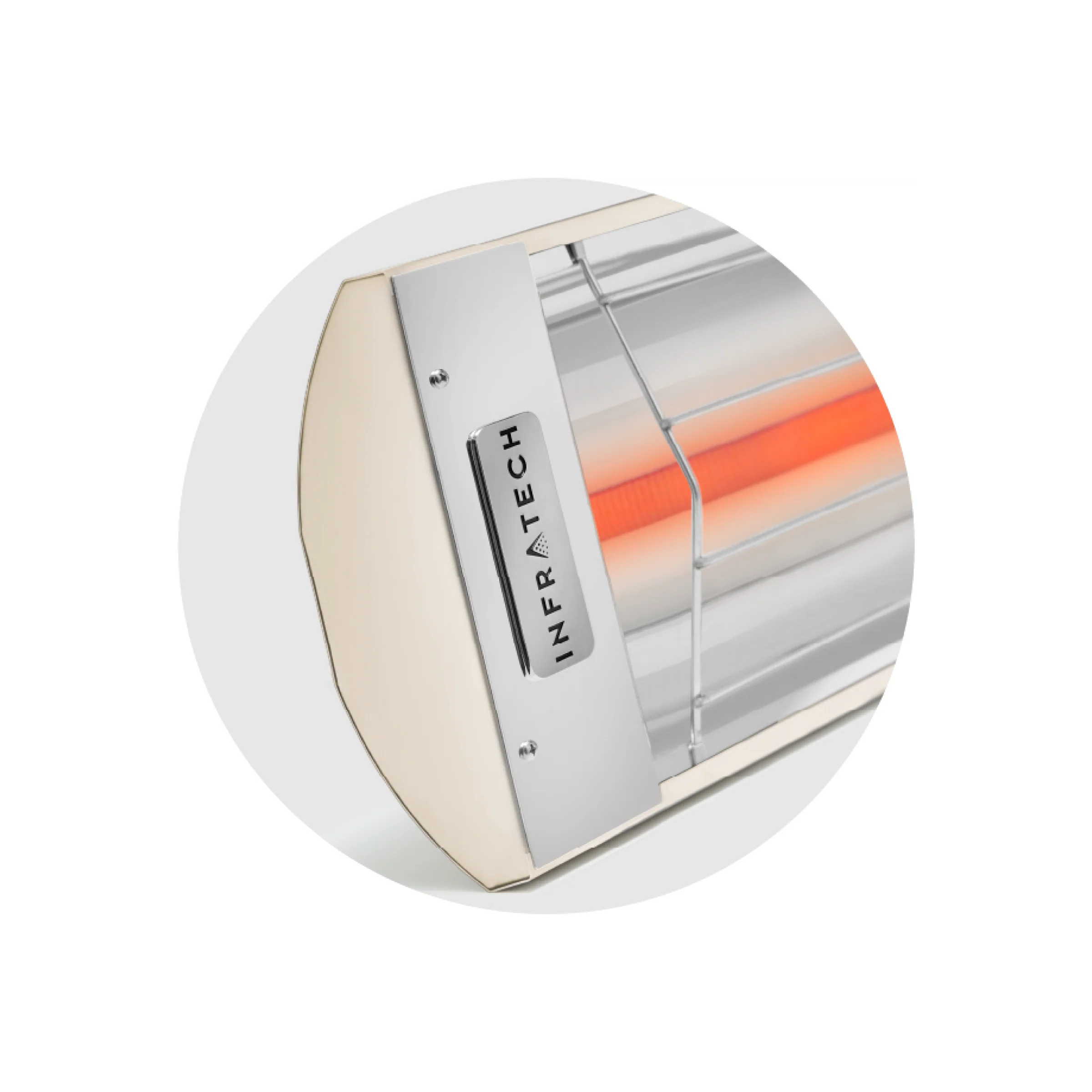 C-Series Single Element Heater - Image 5