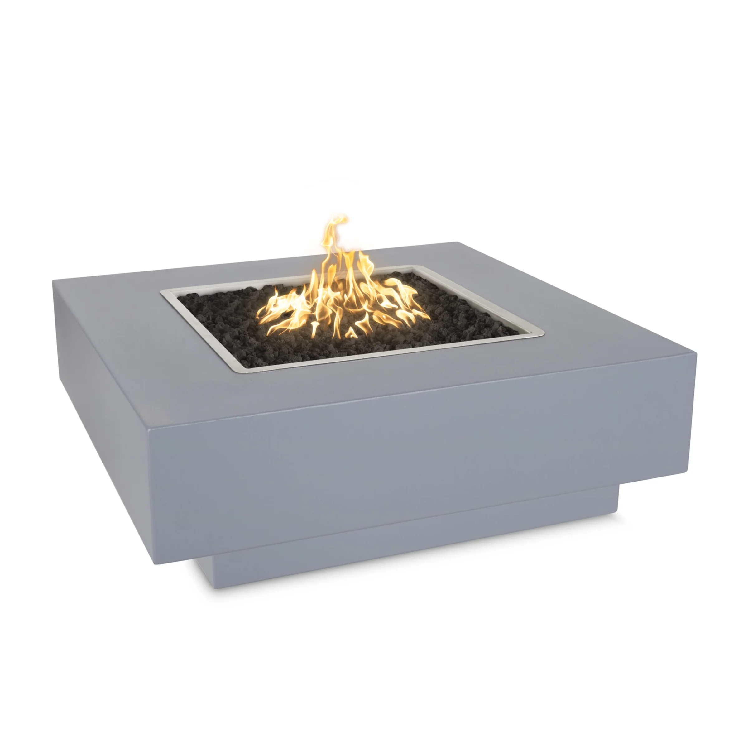 Cabo Square 36" (Metal Powder Coat) - Image 2