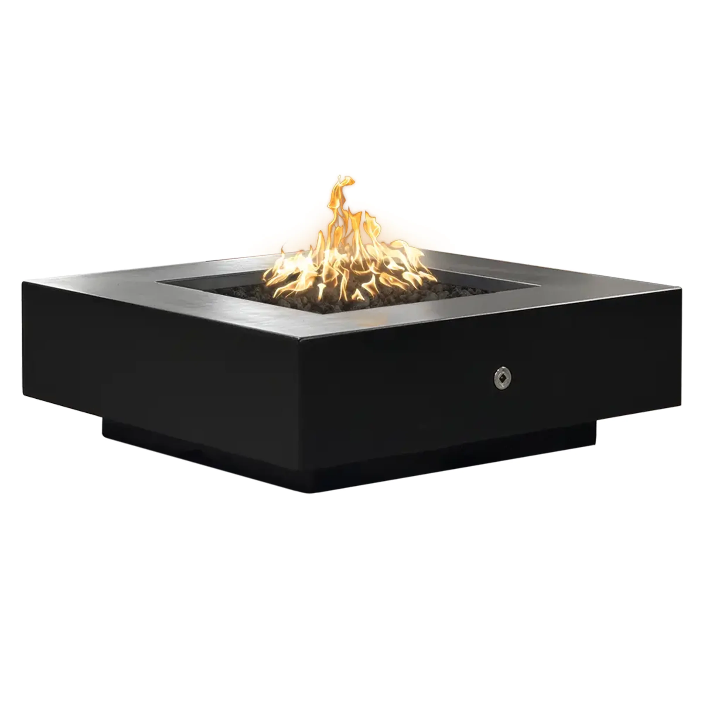 Cabo Square Fire Pit 36" (GFRC Concrete) - Image 3