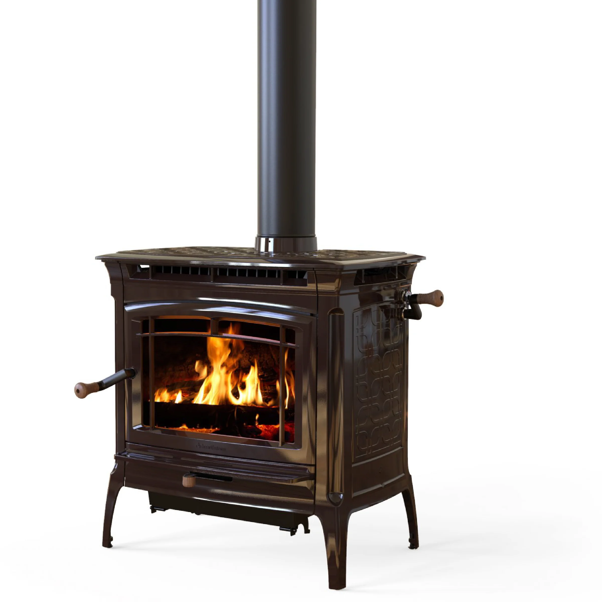Cast Iron Stoves by Hearthstone - Image 3