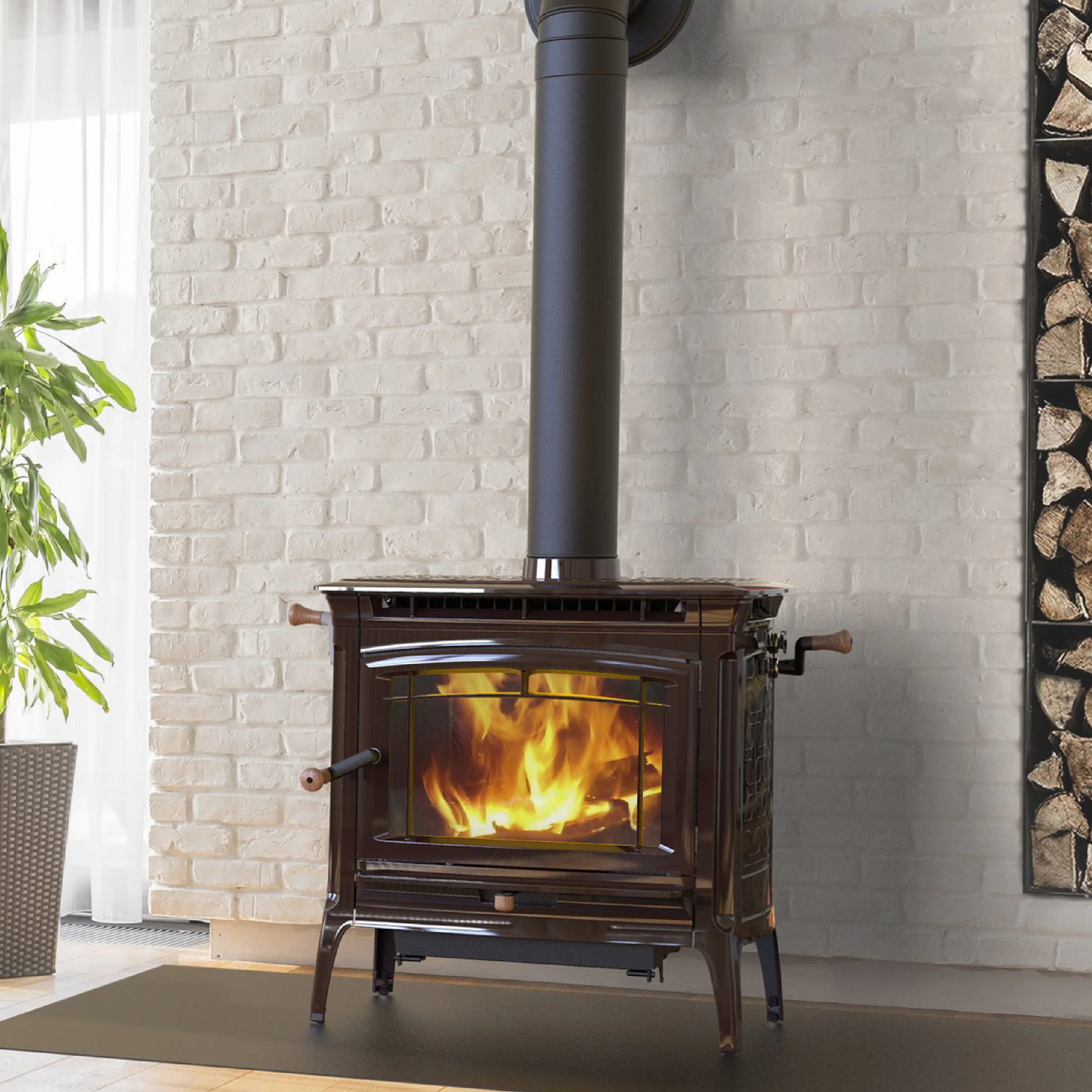 Cast Iron Stoves by Hearthstone - Image 4