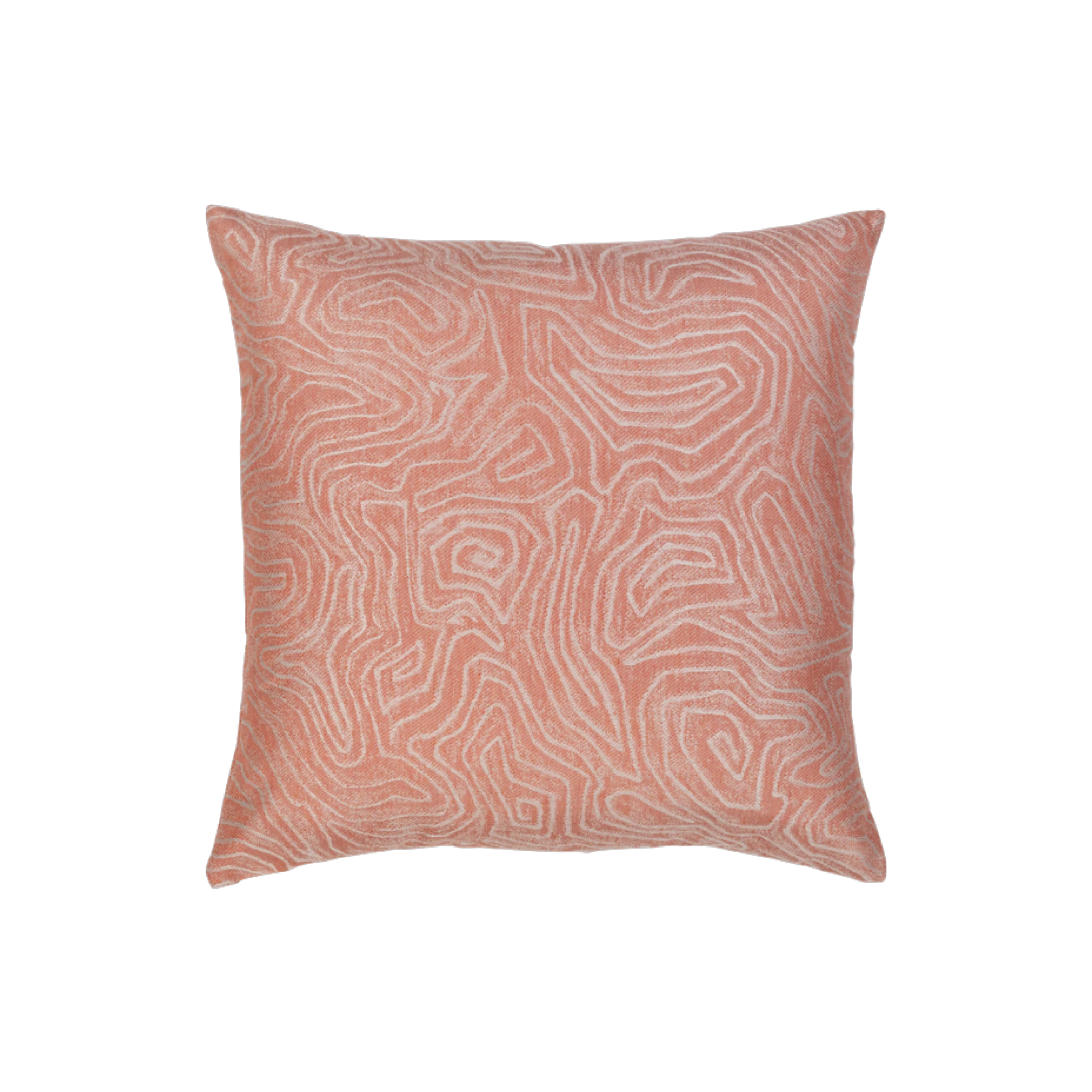 Chari Spice Pillow - Image 2