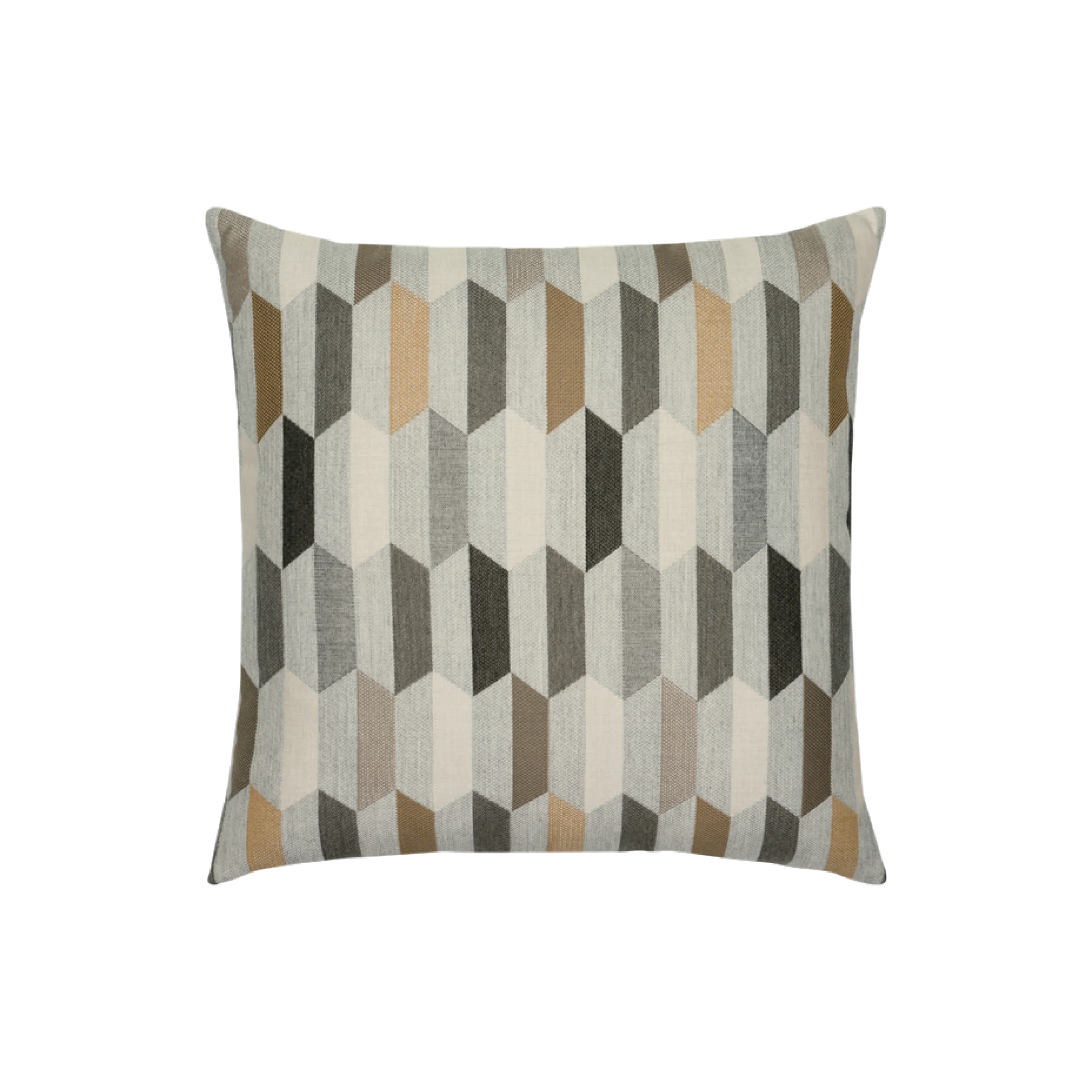 Chiseled Camel Pillow - Image 2