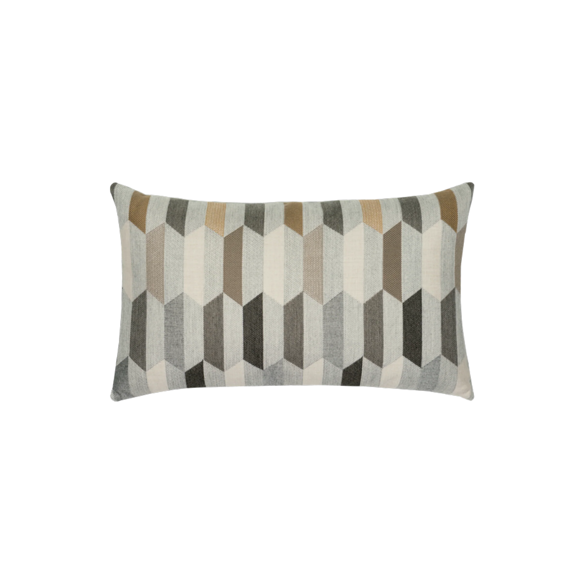 Chiseled Camel Pillow - Image 3