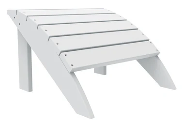 Coastline Harbor View Foot Stool