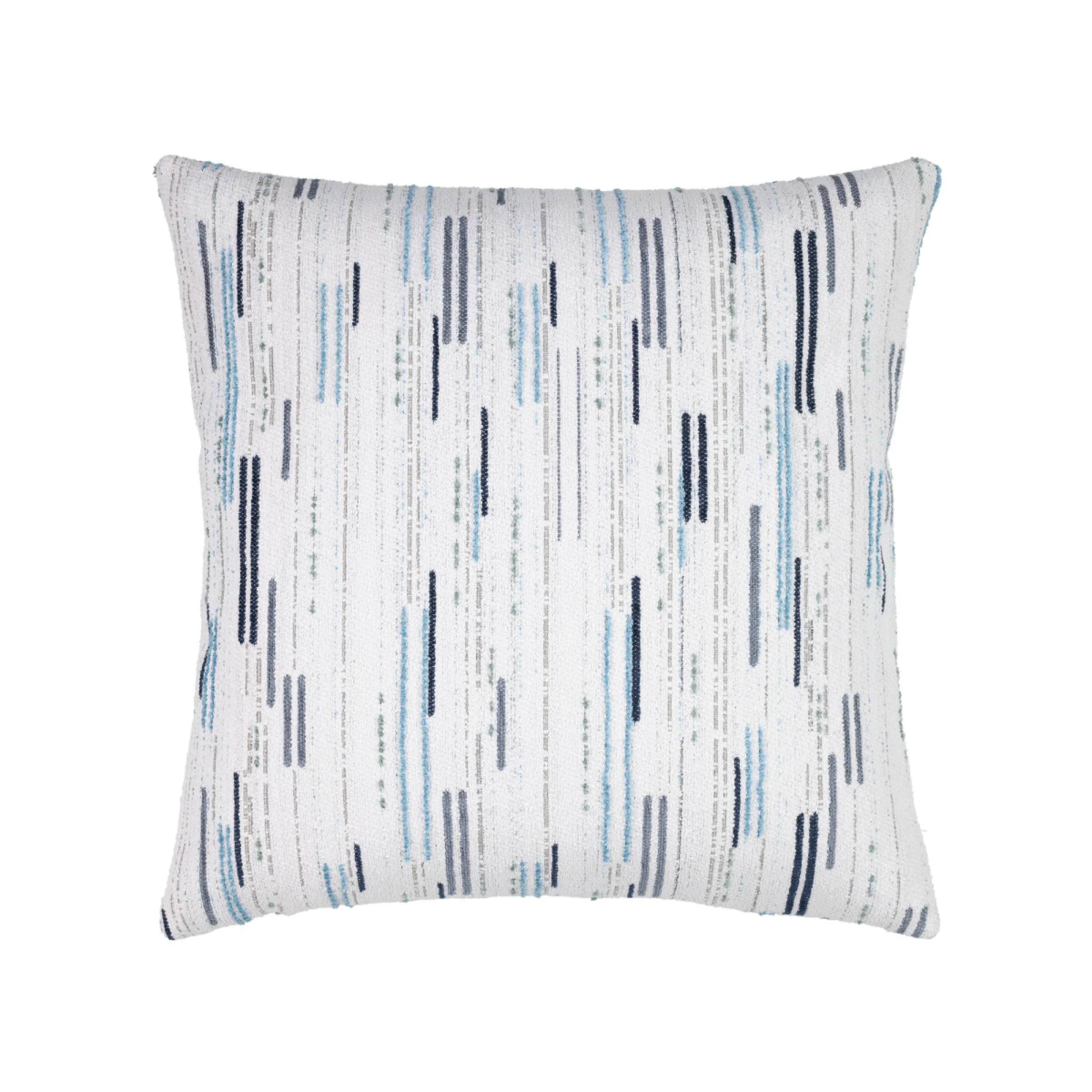 Connection Ocean Pillow - Image 2