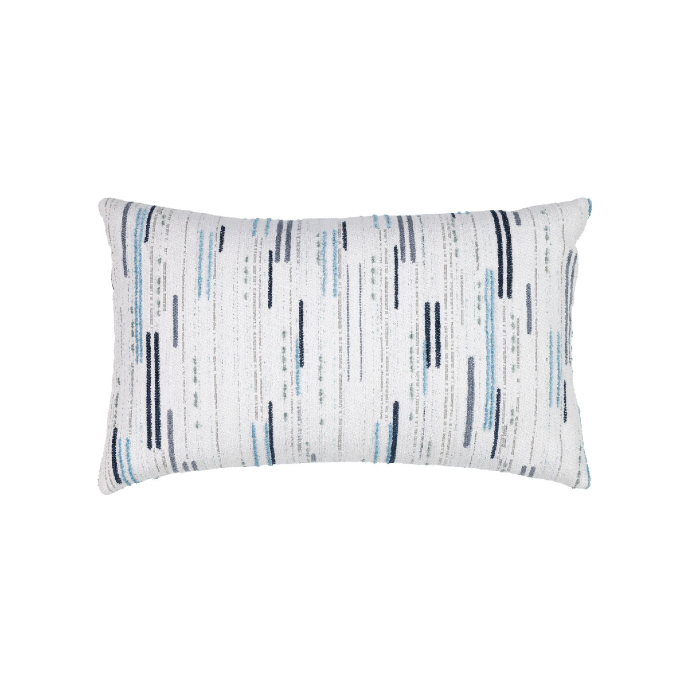 Connection Ocean Pillow - Image 3