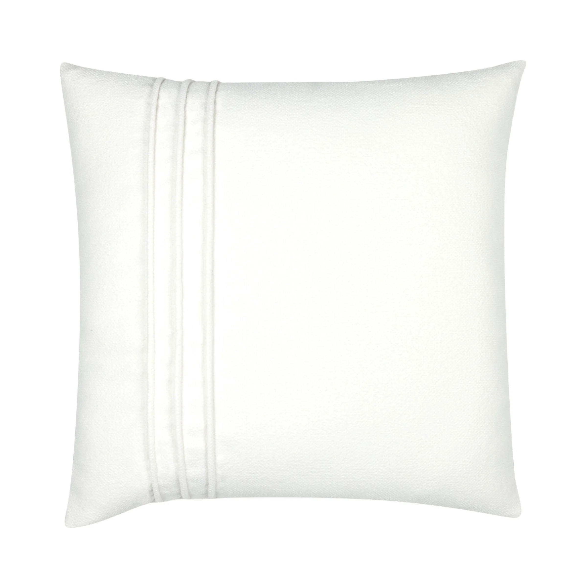 Continuity Shell Pillow