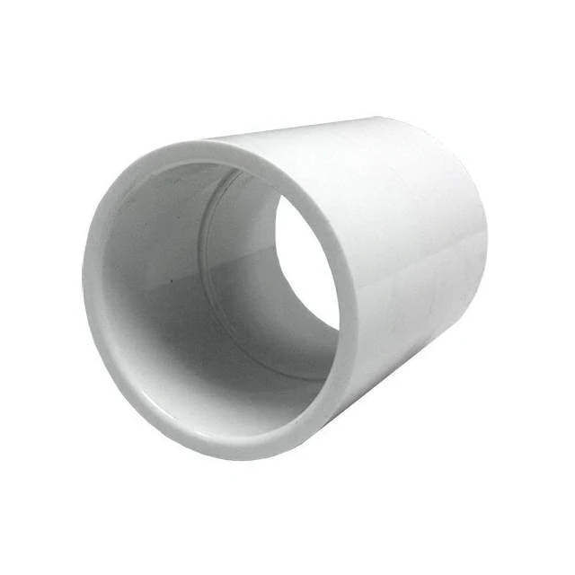 3/4X1/2 PVC REDUCING COUPLING SOC SCH40