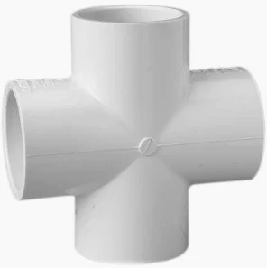 Cross 3/4" Slip