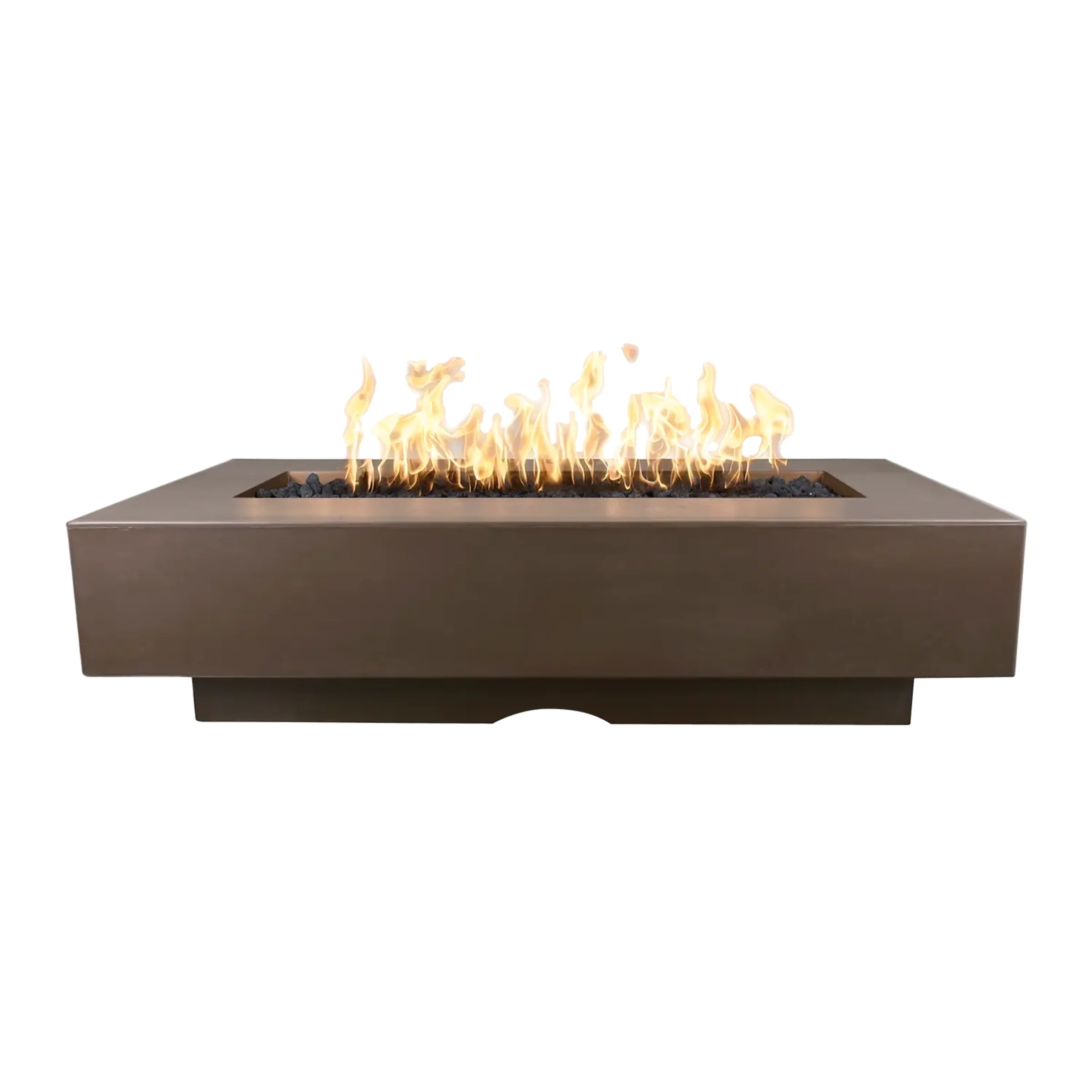 Del Mar Fire Pit 48" - Image 4