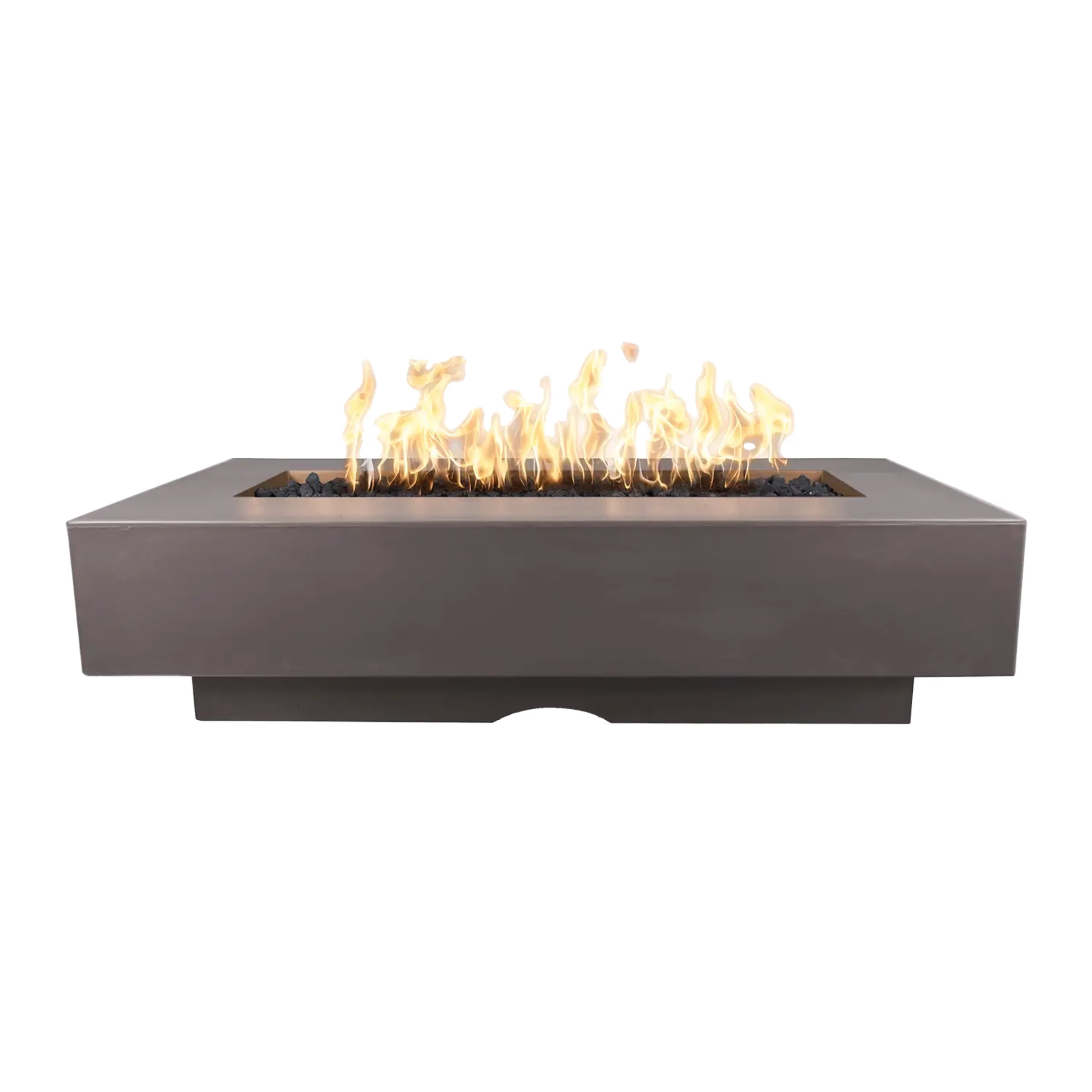 Del Mar Fire Pit 48" - Image 5