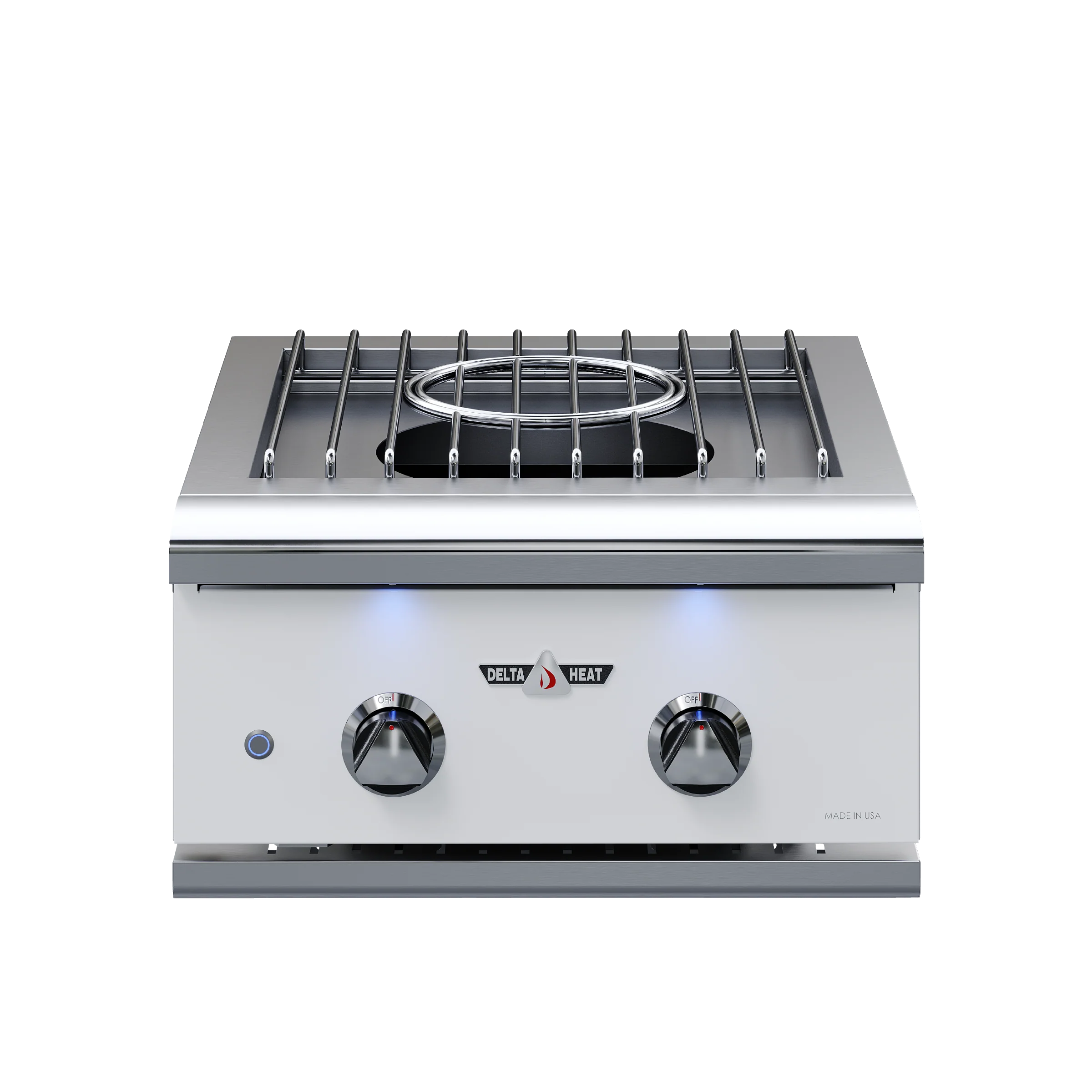 Delta Heat 22" Power Burner - Image 3
