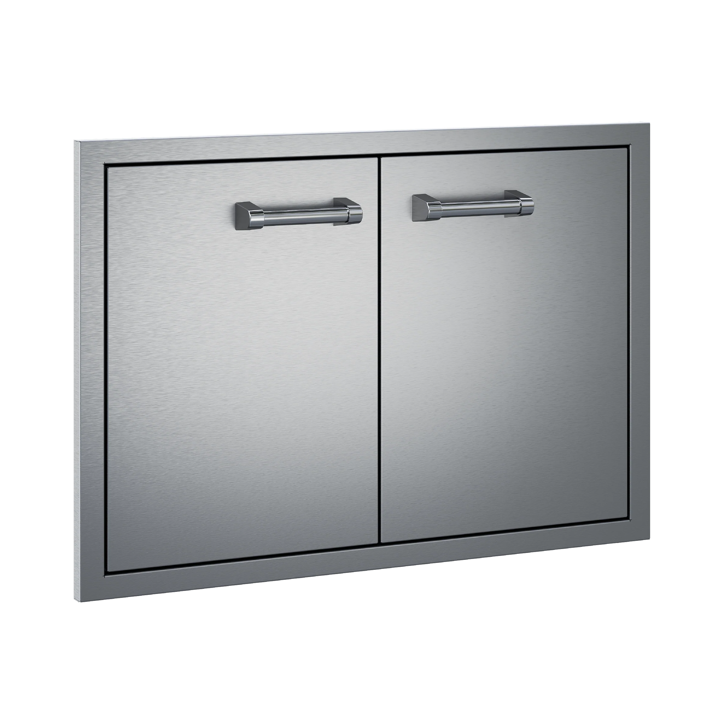 Delta Heat Access Doors