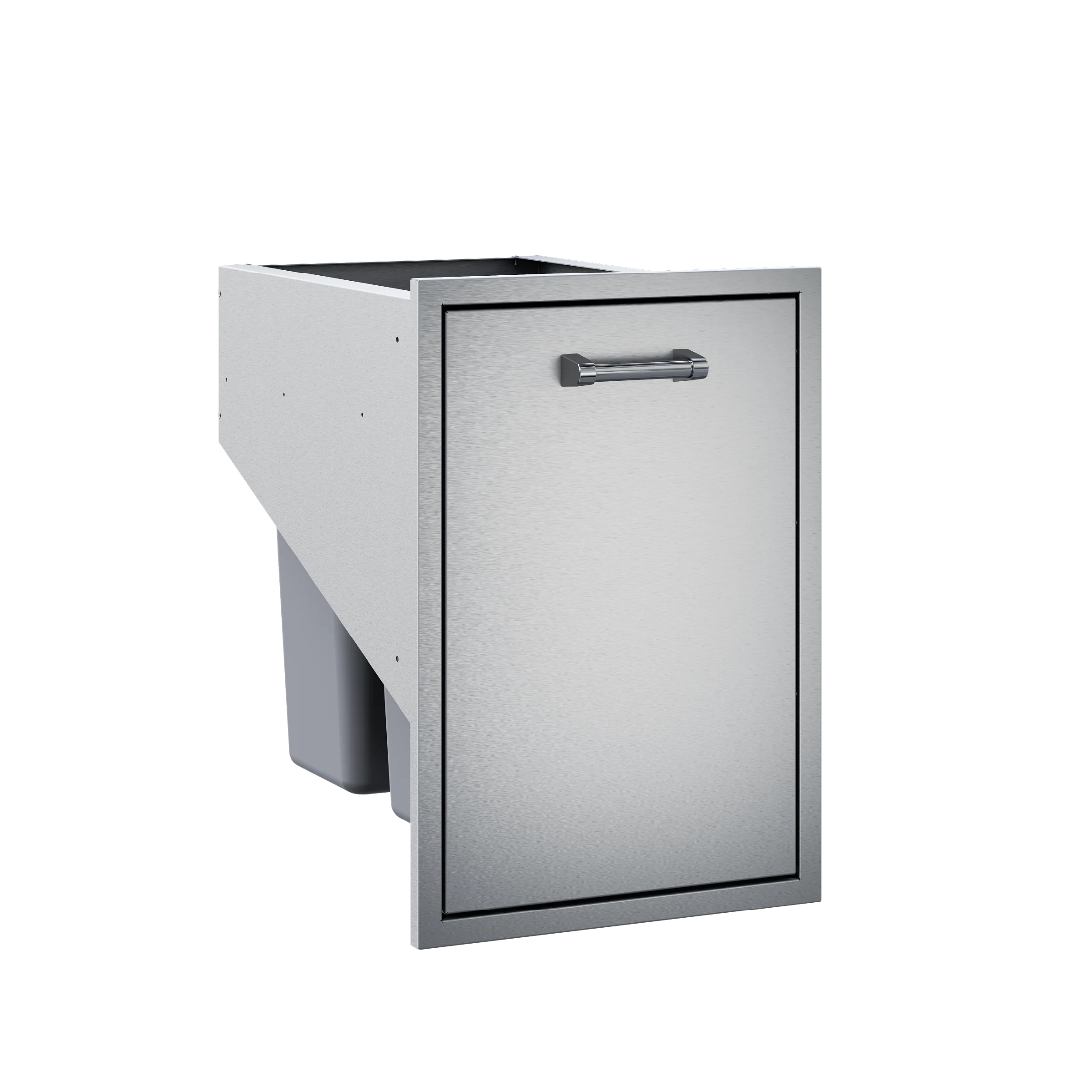 Delta Heat Tall Trash Drawer