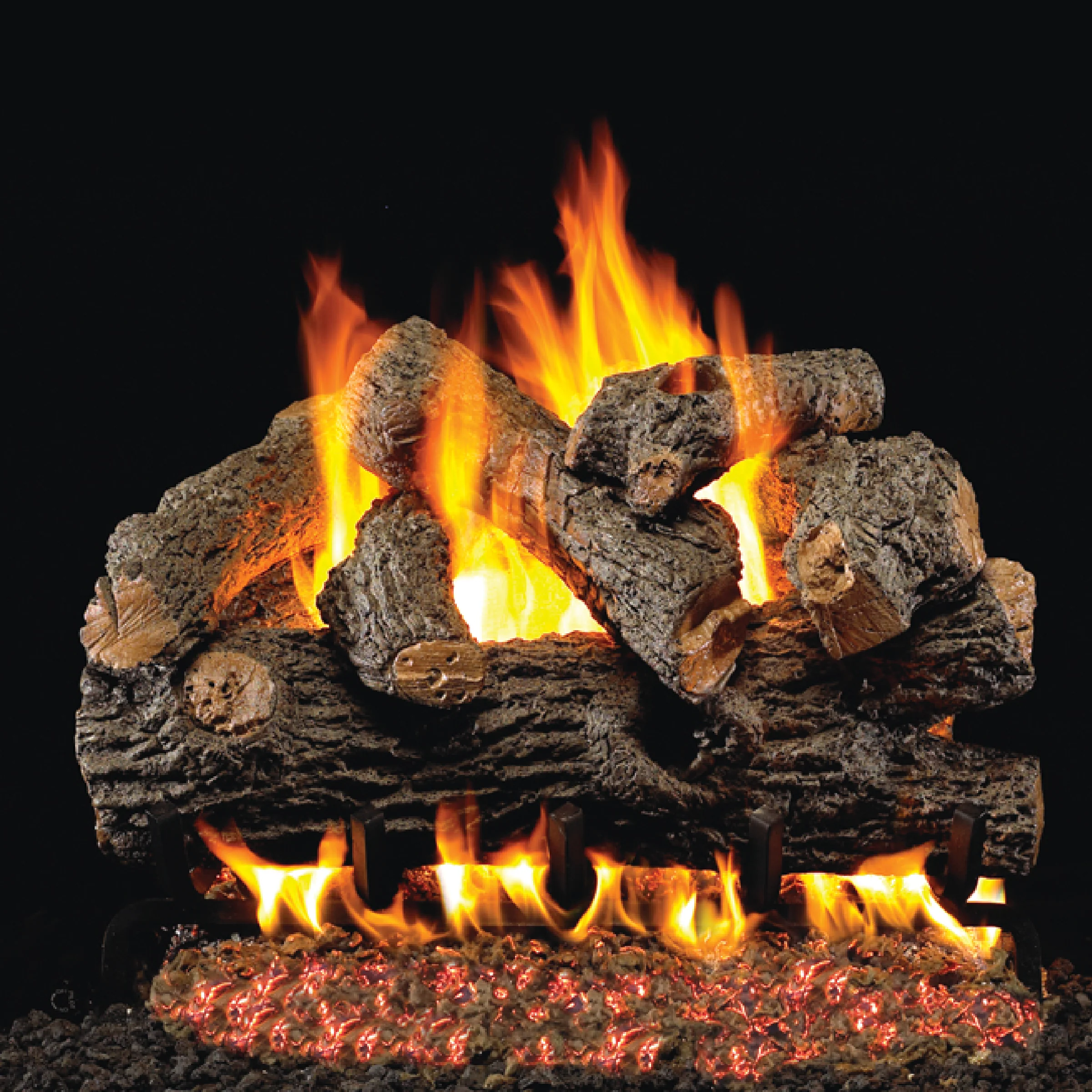 Designer Series Gas Logs - Image 10