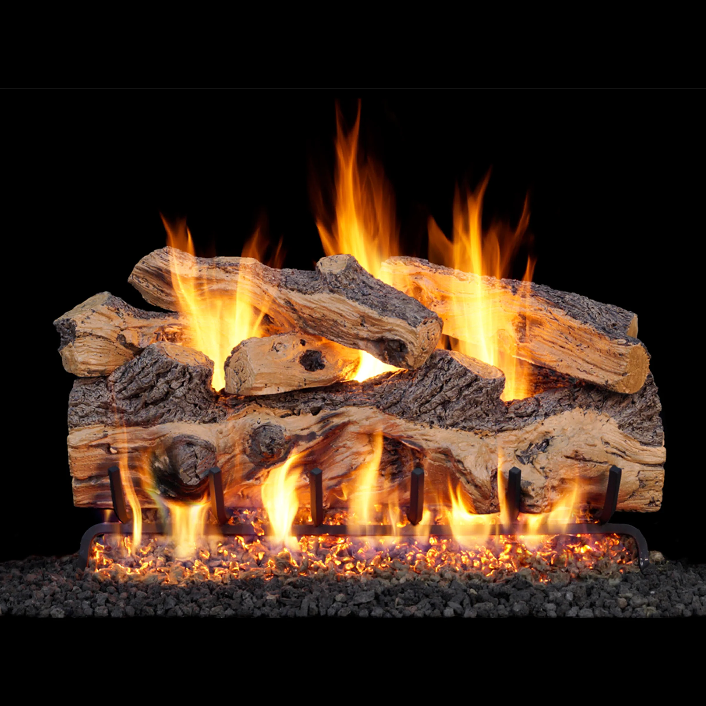 Designer Series Gas Logs - Image 11