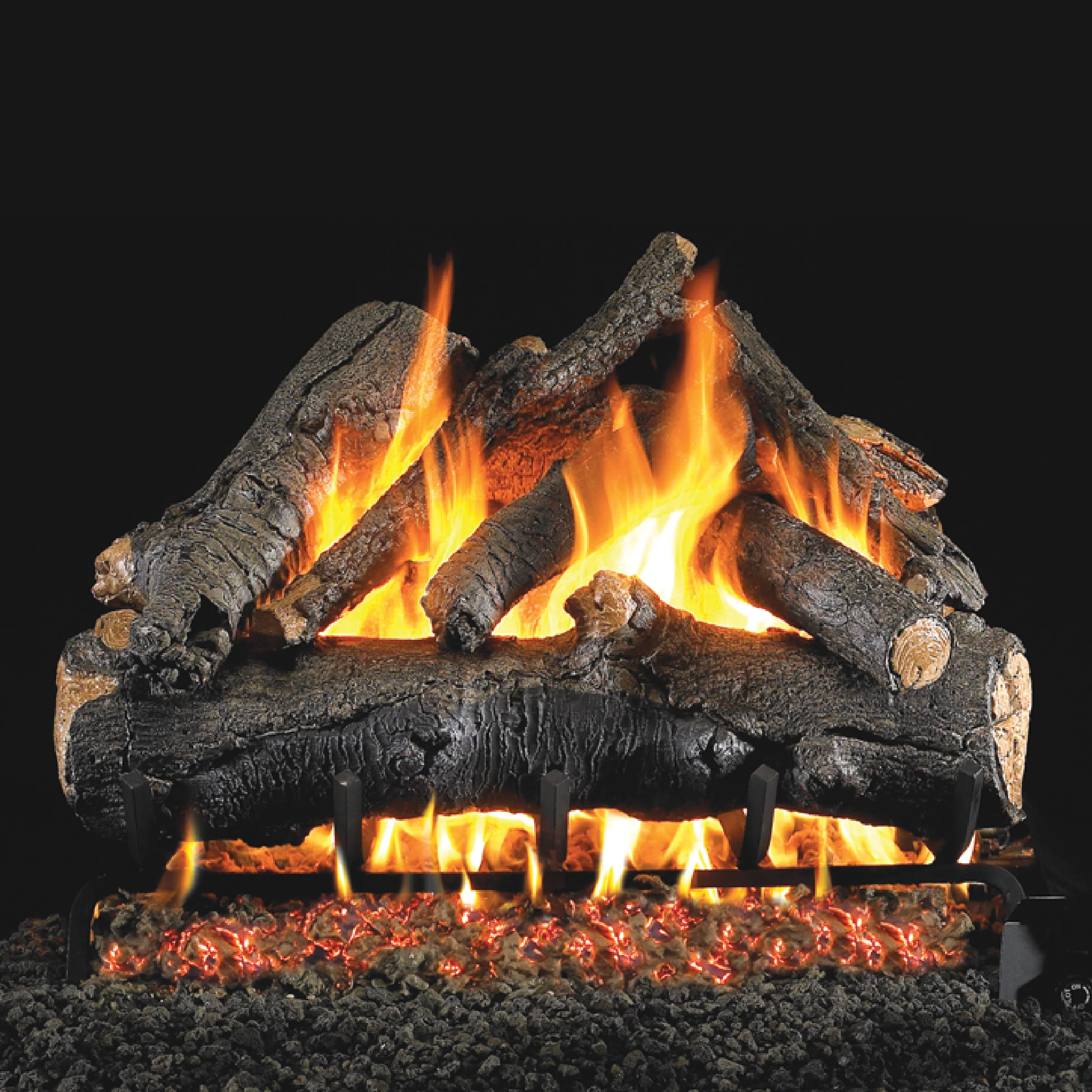 Designer Series Gas Logs - Image 3