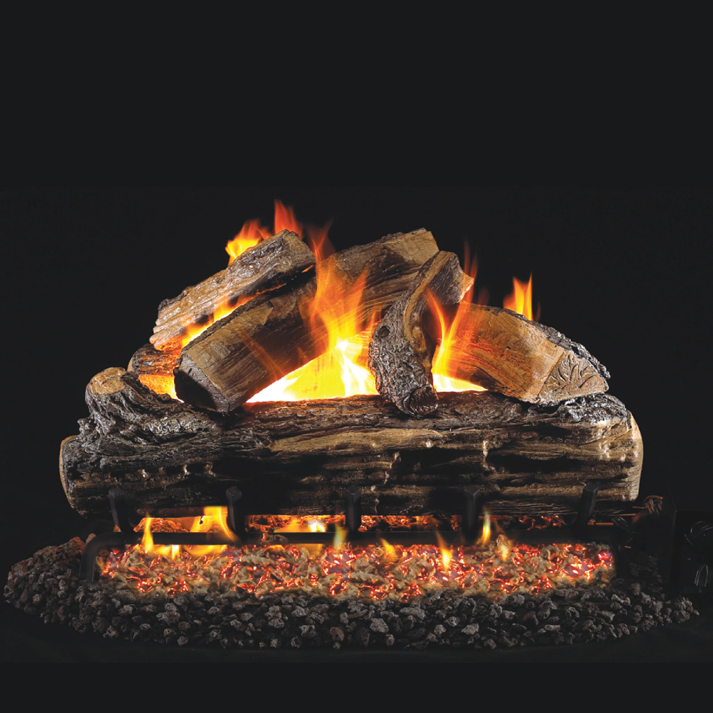 Designer Series Gas Logs - Image 4
