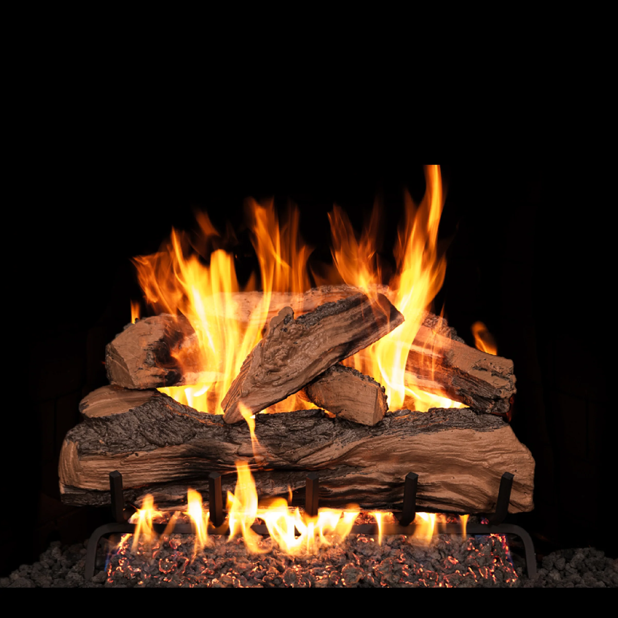 Designer Series Gas Logs - Image 5