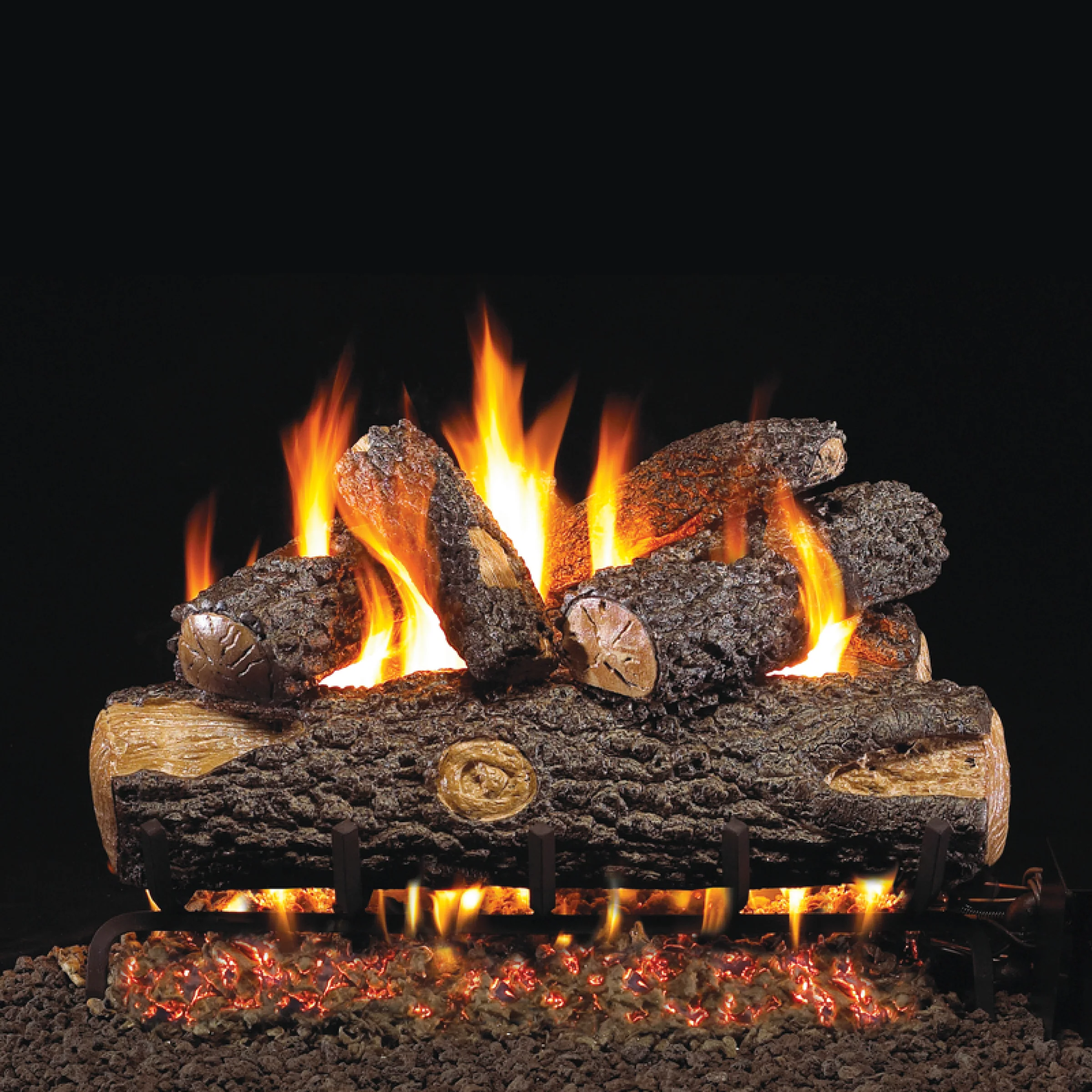 Designer Series Gas Logs - Image 7