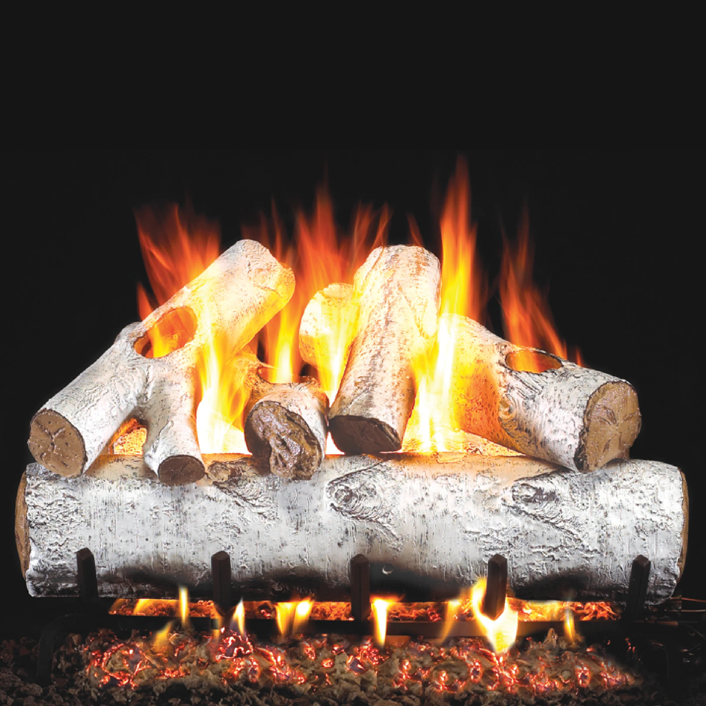 Designer Series Gas Logs - Image 9