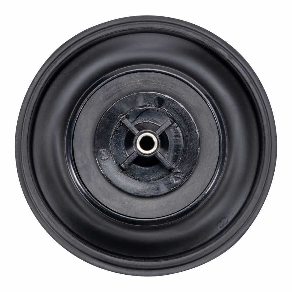 Diaphragm Assembly, 2400 and 2700 Series