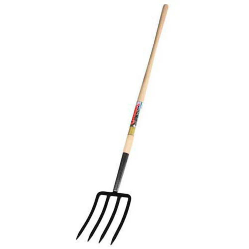 Digging Fork - 4 Tine